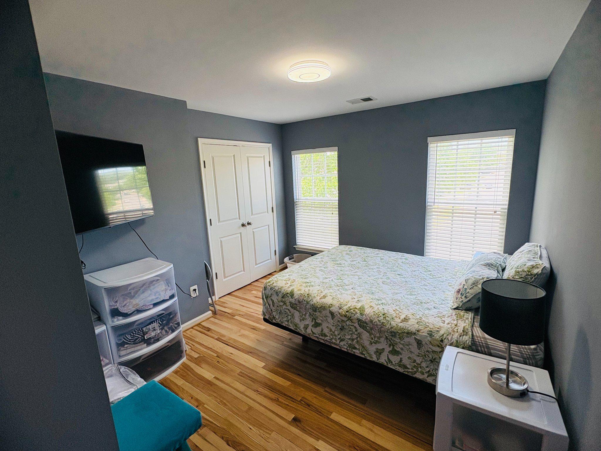 SOUTHBRIDGE - Residential