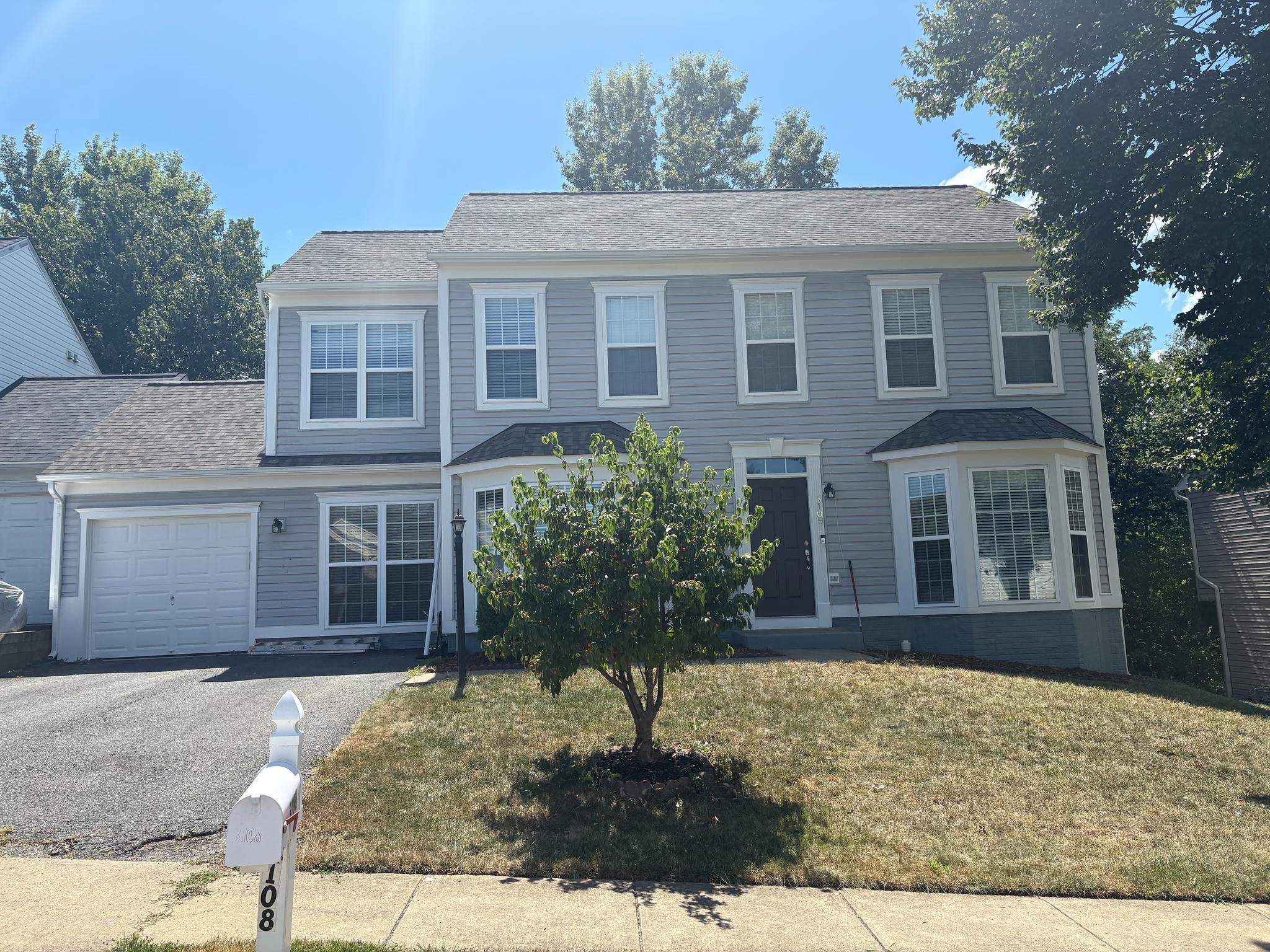 SOUTHBRIDGE - Residential