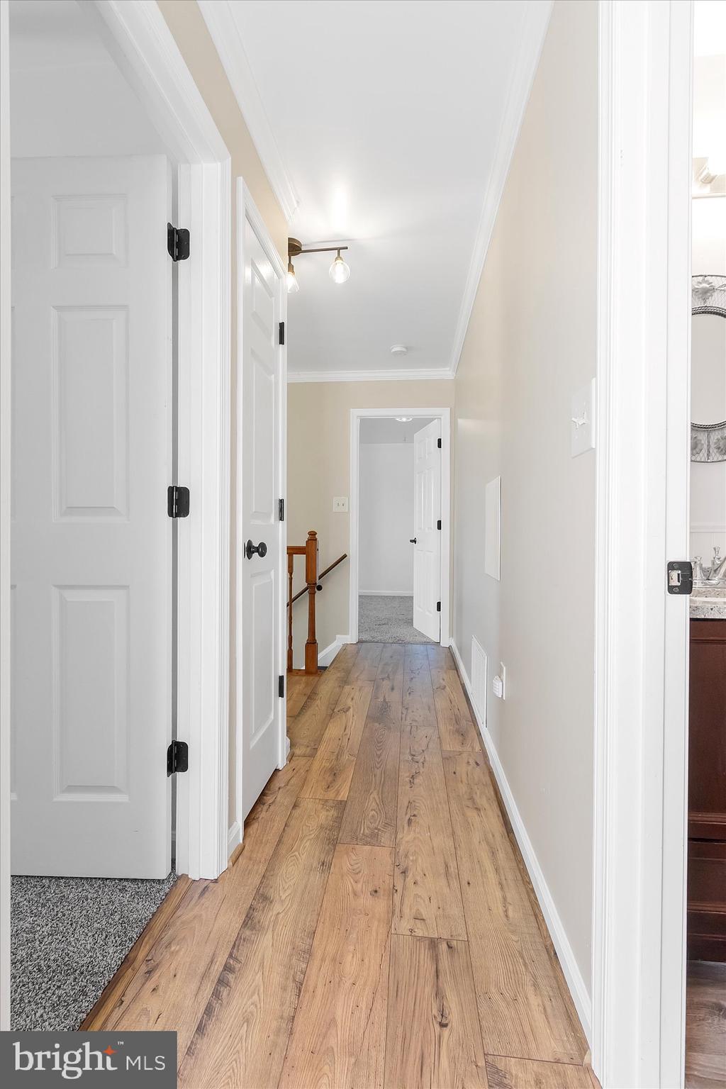 CLOVERDALE HEIGHTS - Residential