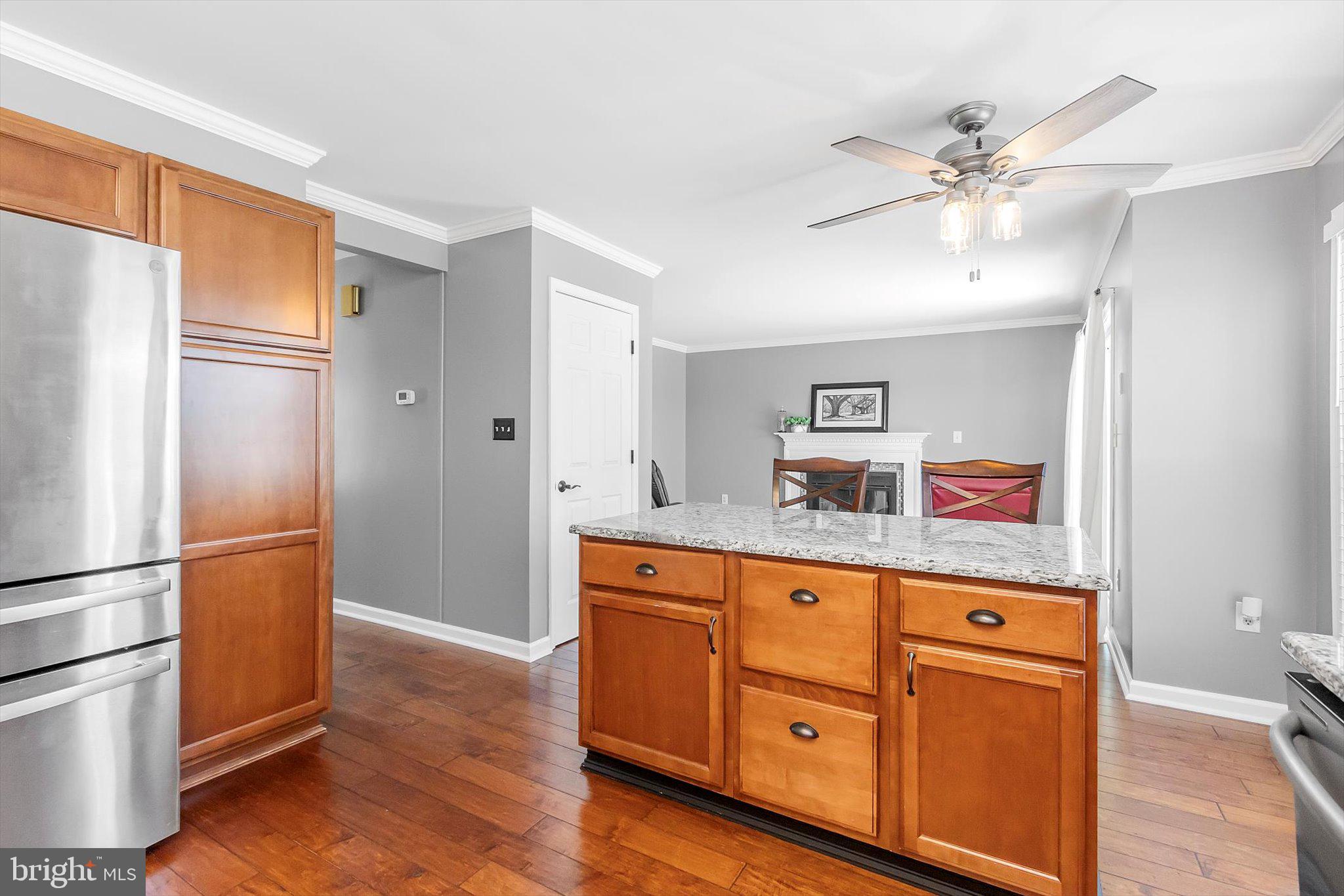 CLOVERDALE HEIGHTS - Residential