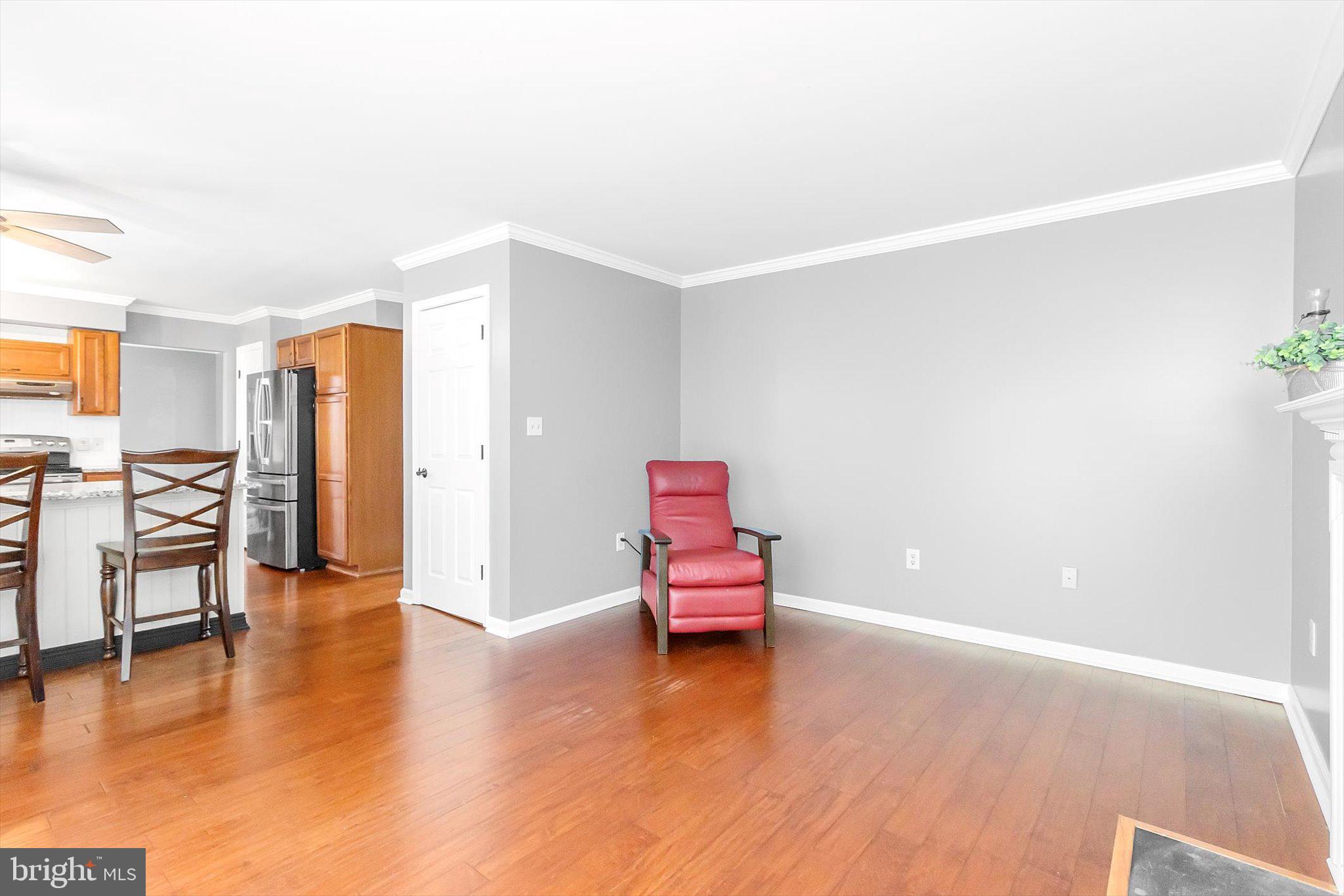 CLOVERDALE HEIGHTS - Residential