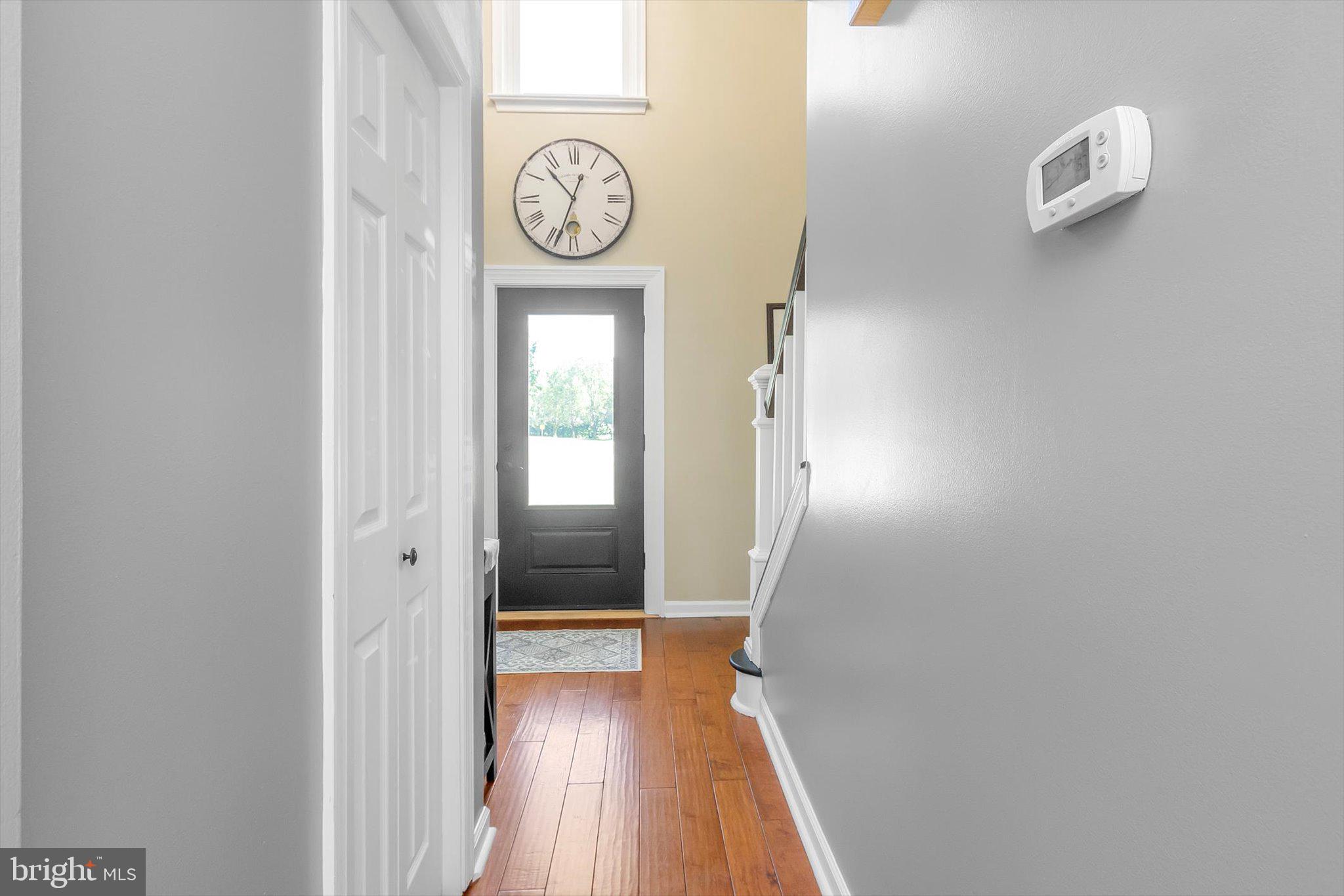 CLOVERDALE HEIGHTS - Residential