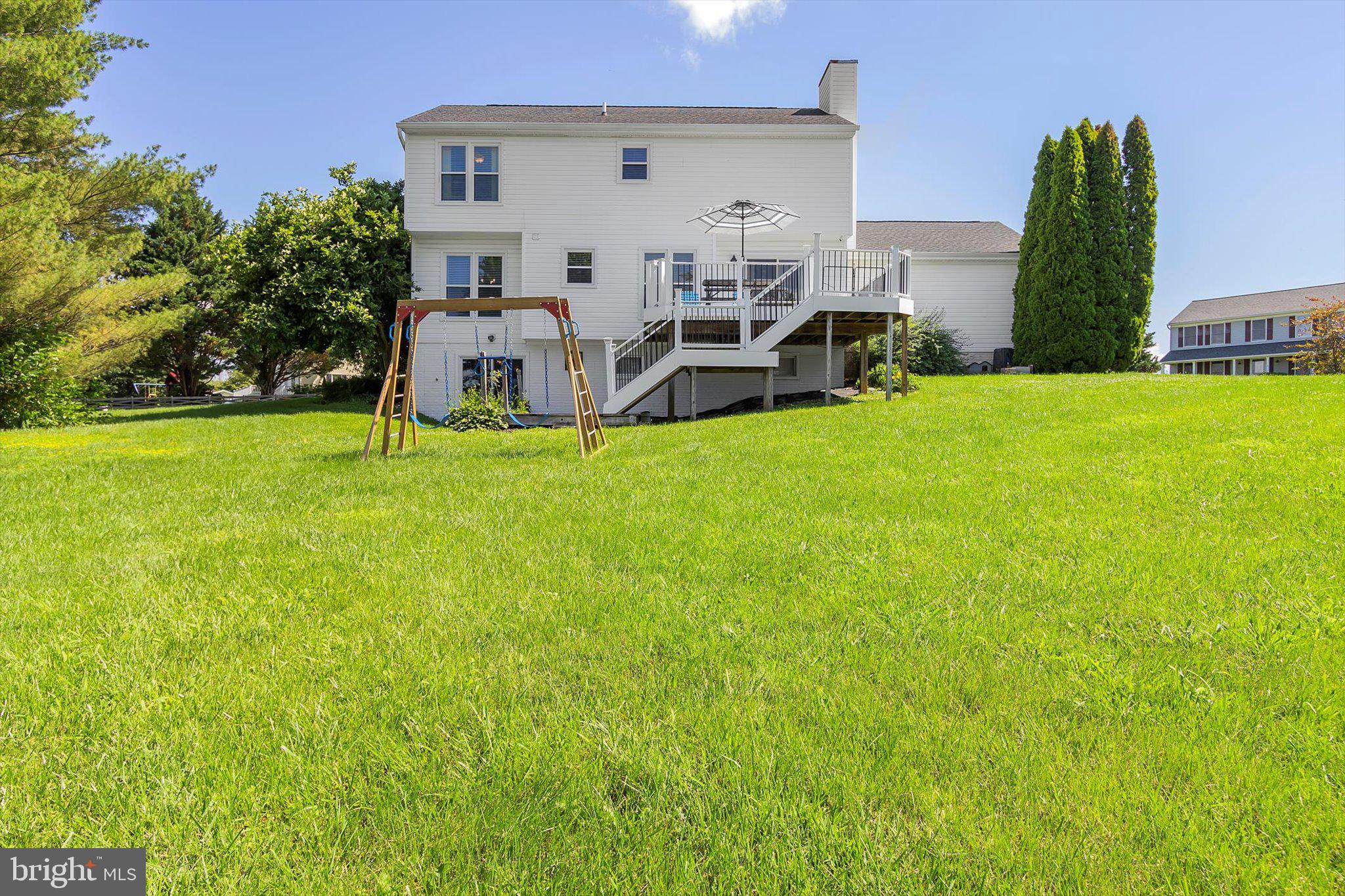 CLOVERDALE HEIGHTS - Residential