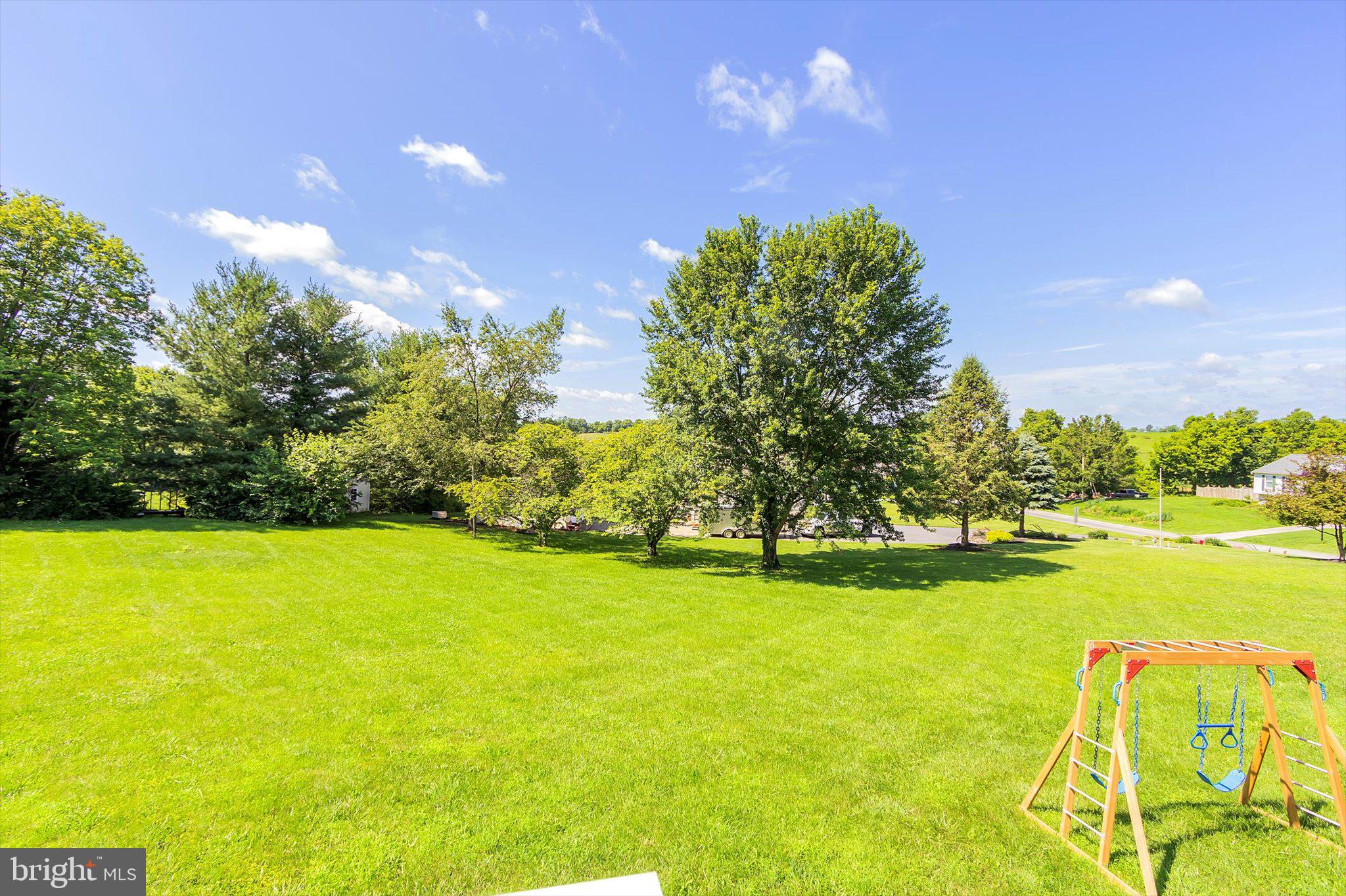 CLOVERDALE HEIGHTS - Residential