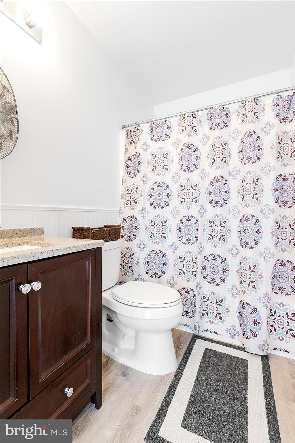 CLOVERDALE HEIGHTS - Residential