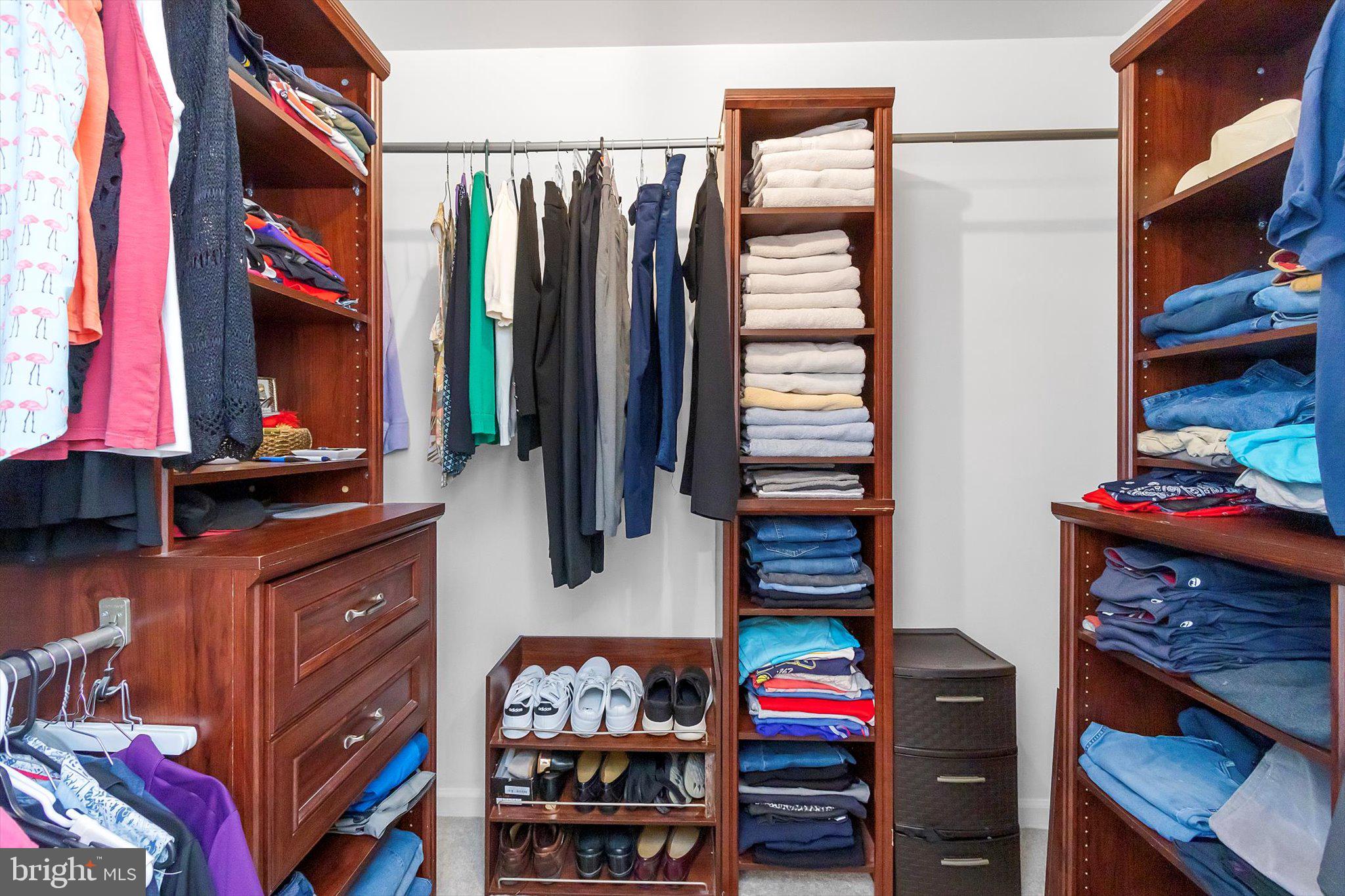 CLOVERDALE HEIGHTS - Residential