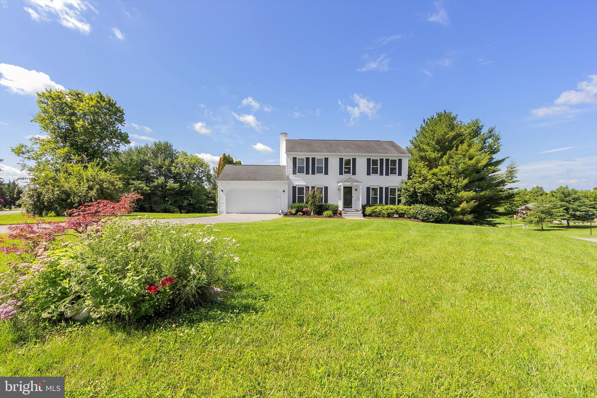 CLOVERDALE HEIGHTS - Residential