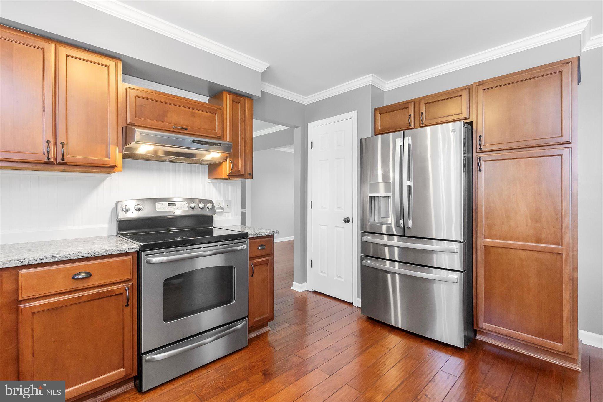 CLOVERDALE HEIGHTS - Residential