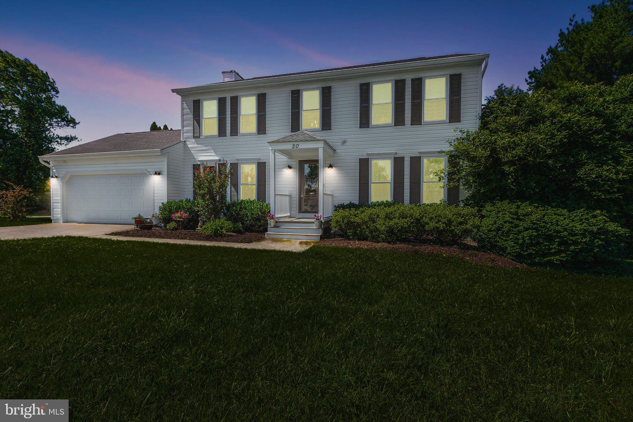 CLOVERDALE HEIGHTS - Residential