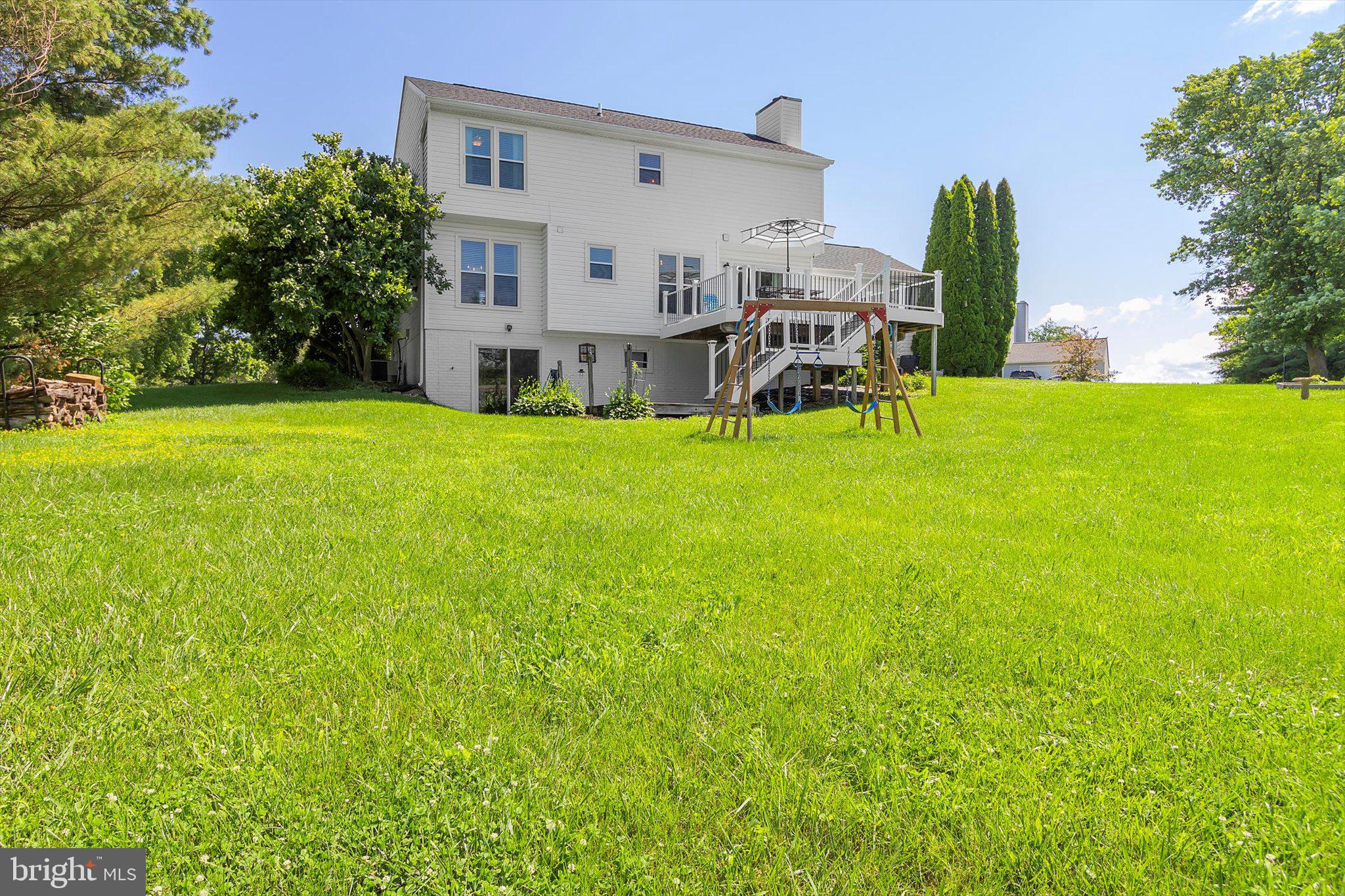 CLOVERDALE HEIGHTS - Residential