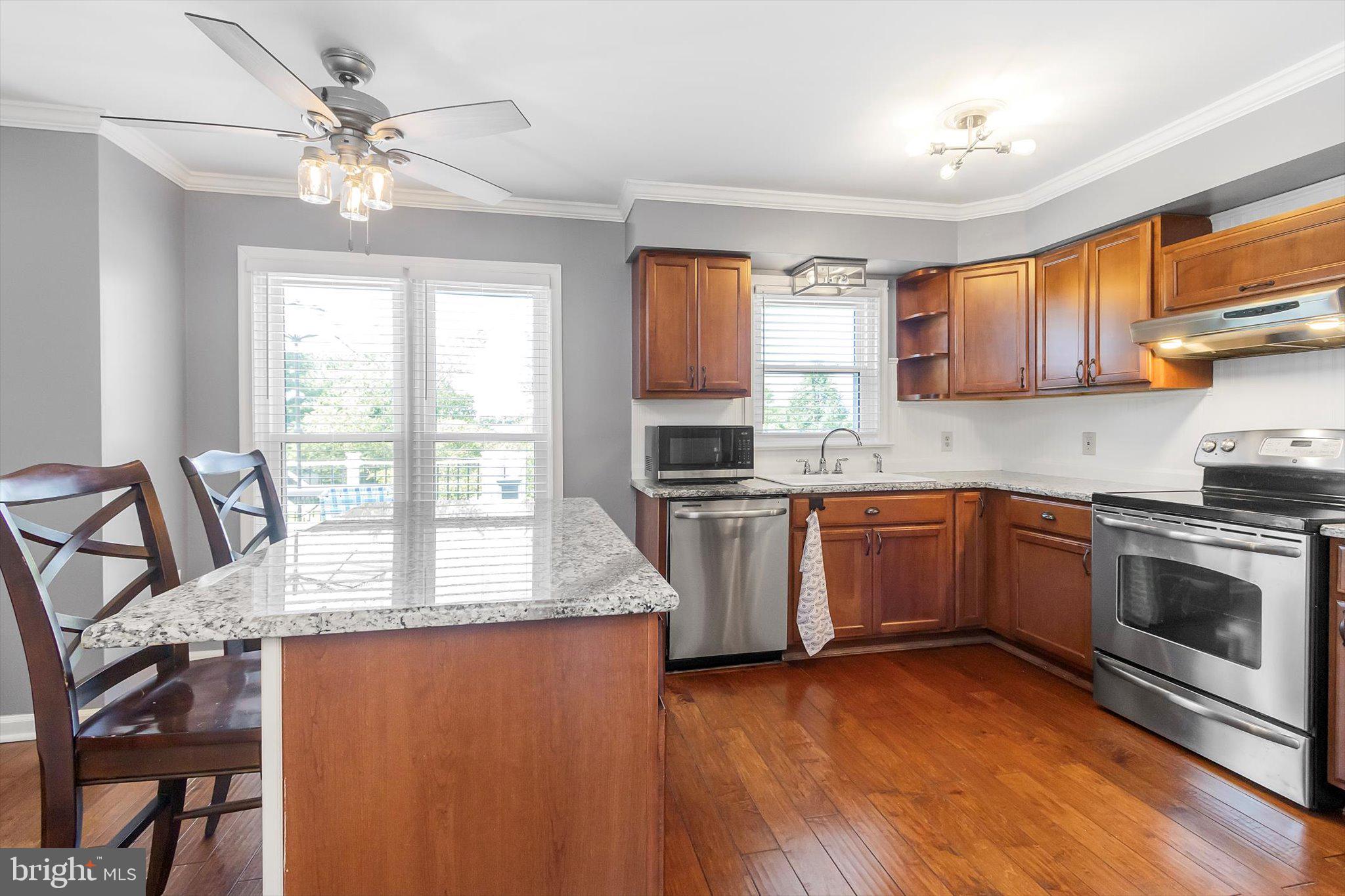 CLOVERDALE HEIGHTS - Residential