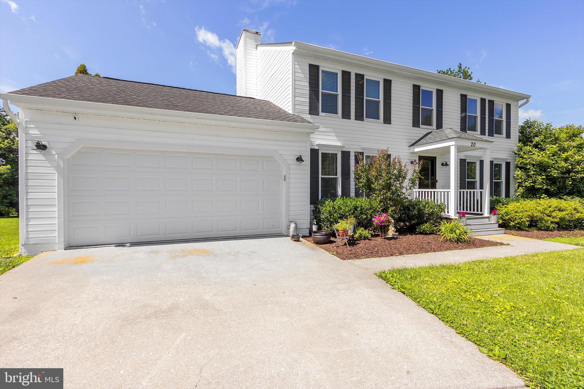 CLOVERDALE HEIGHTS - Residential