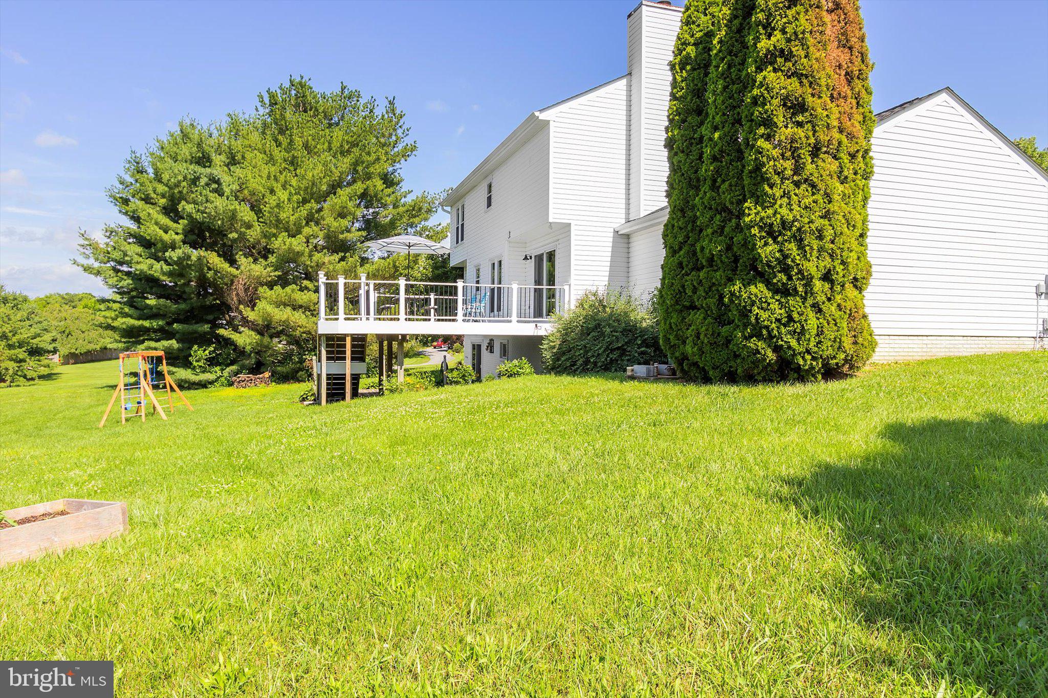 CLOVERDALE HEIGHTS - Residential