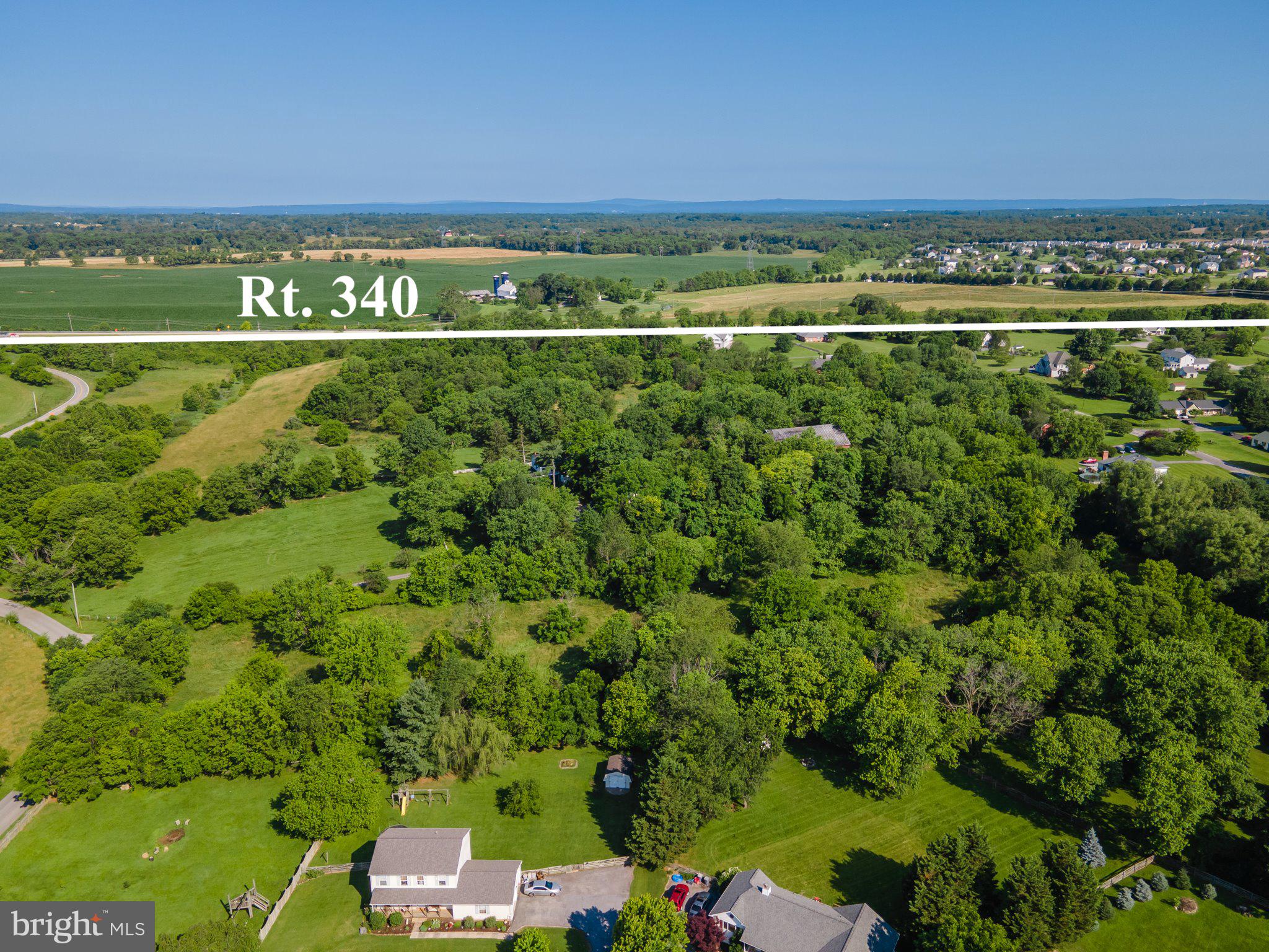 CLOVERDALE HEIGHTS - Residential