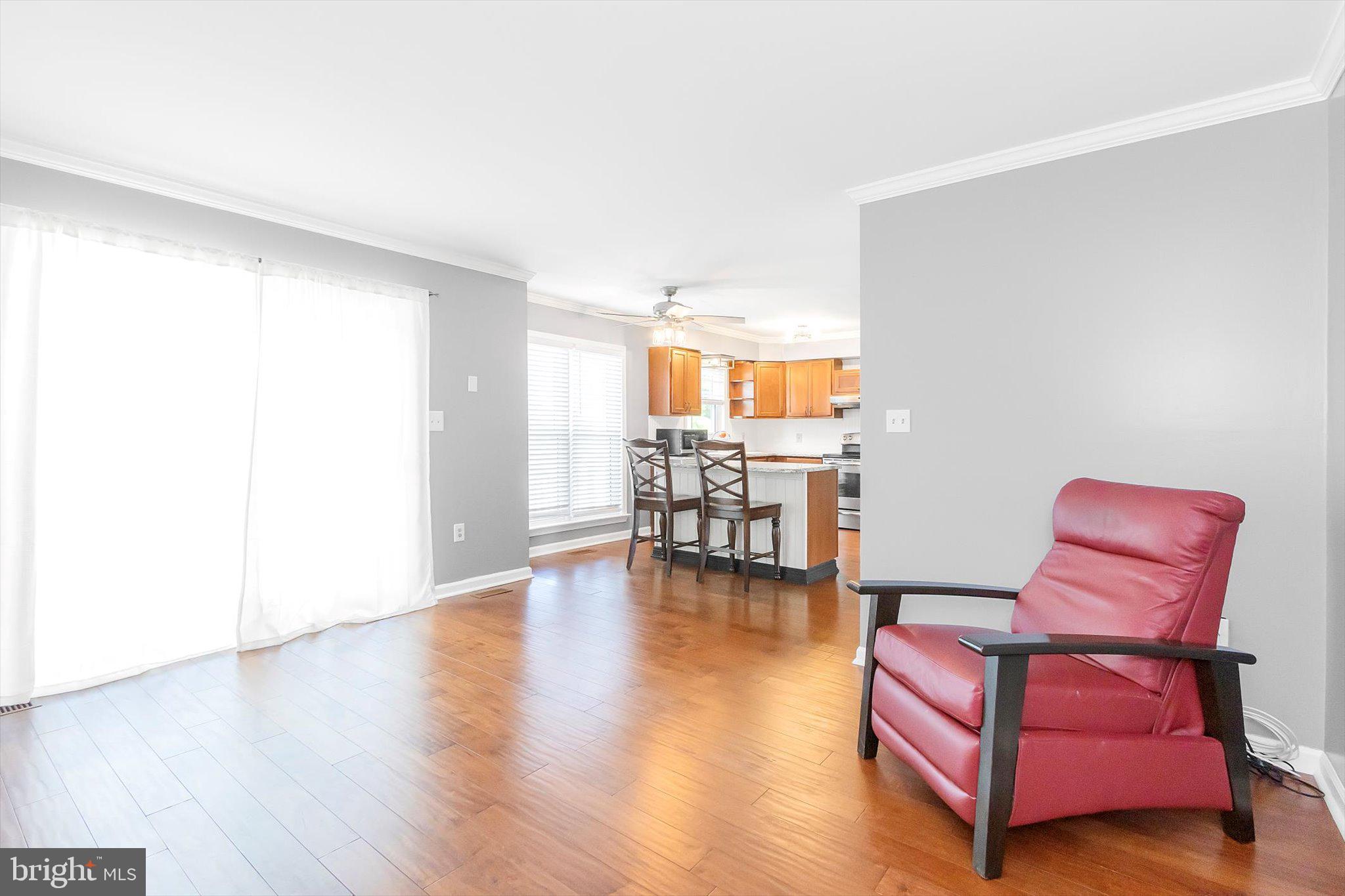 CLOVERDALE HEIGHTS - Residential