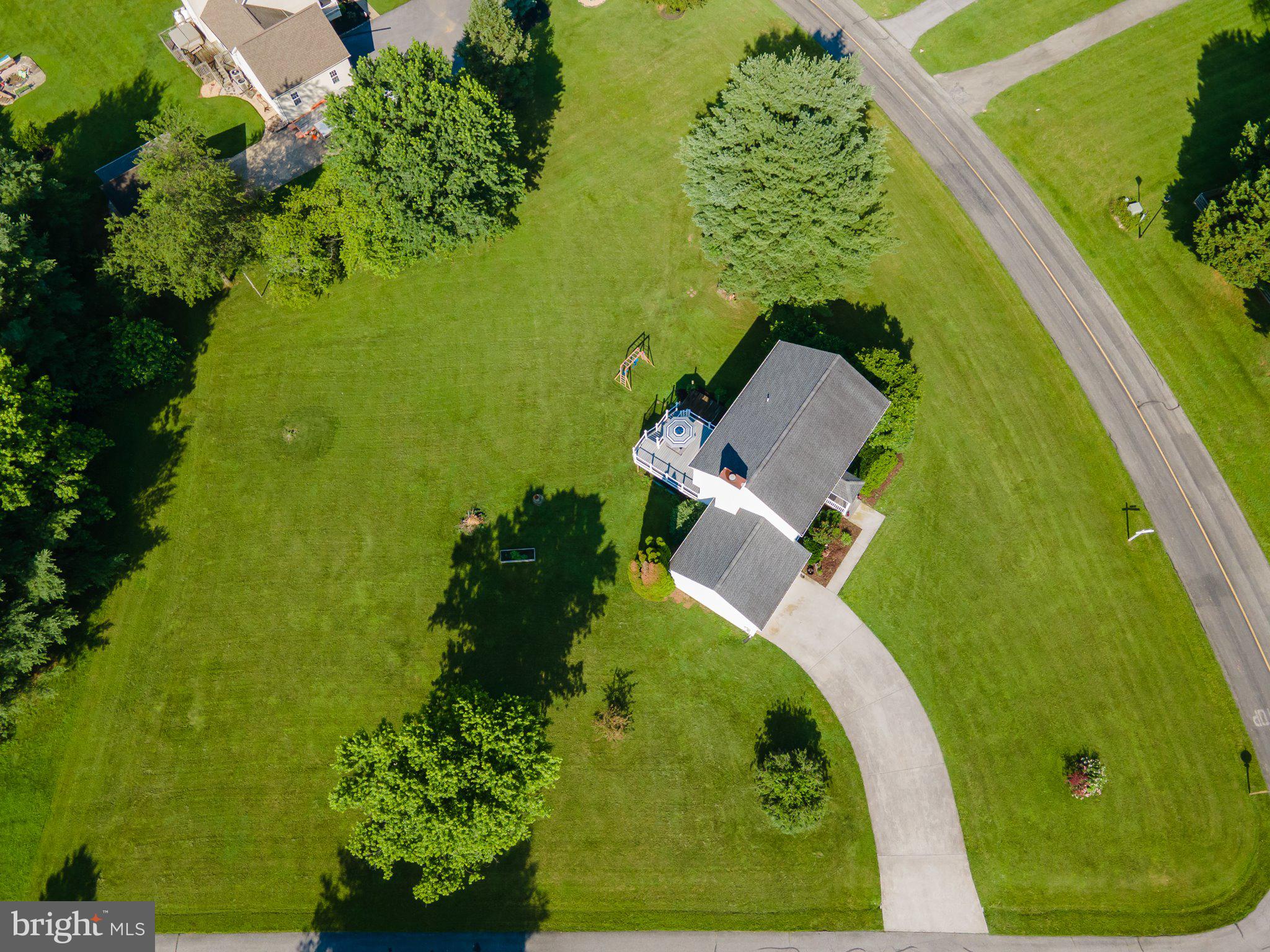 CLOVERDALE HEIGHTS - Residential