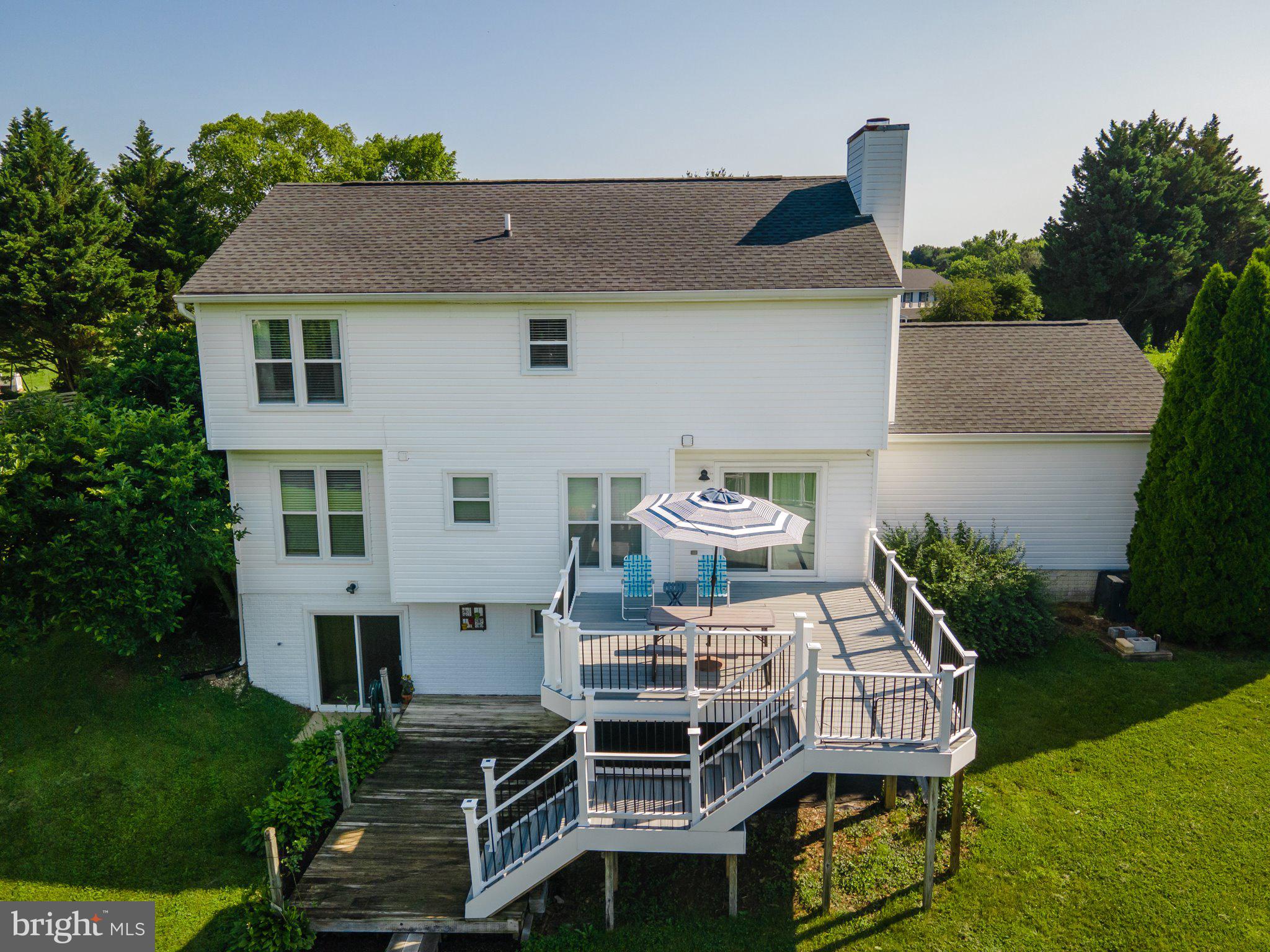 CLOVERDALE HEIGHTS - Residential