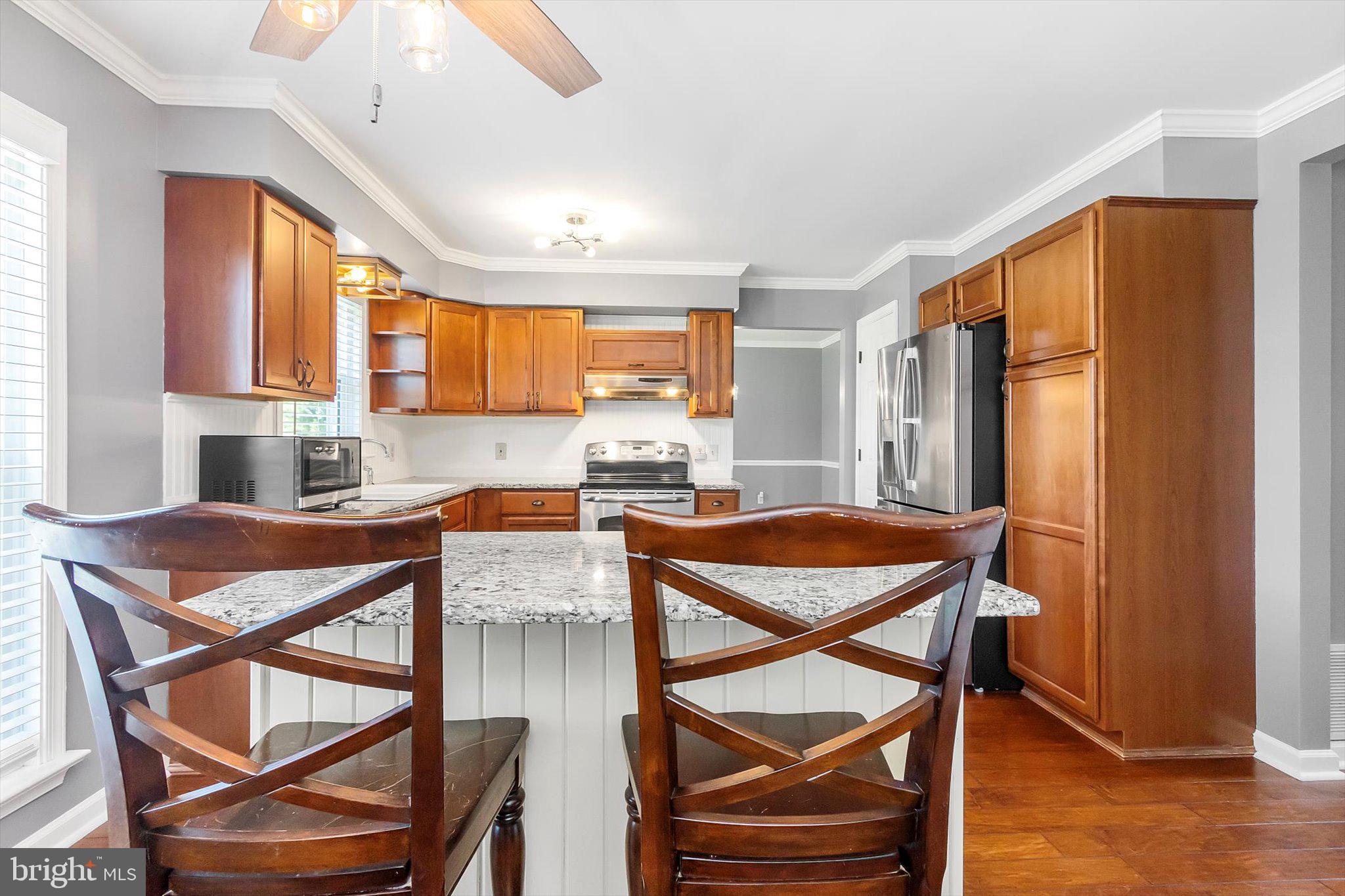 CLOVERDALE HEIGHTS - Residential