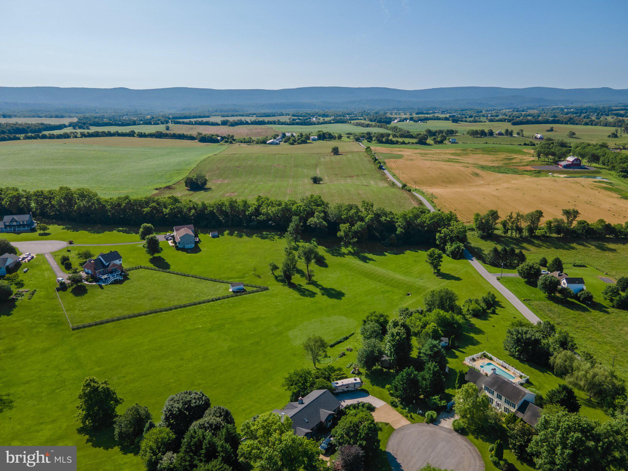 CLOVERDALE HEIGHTS - Residential