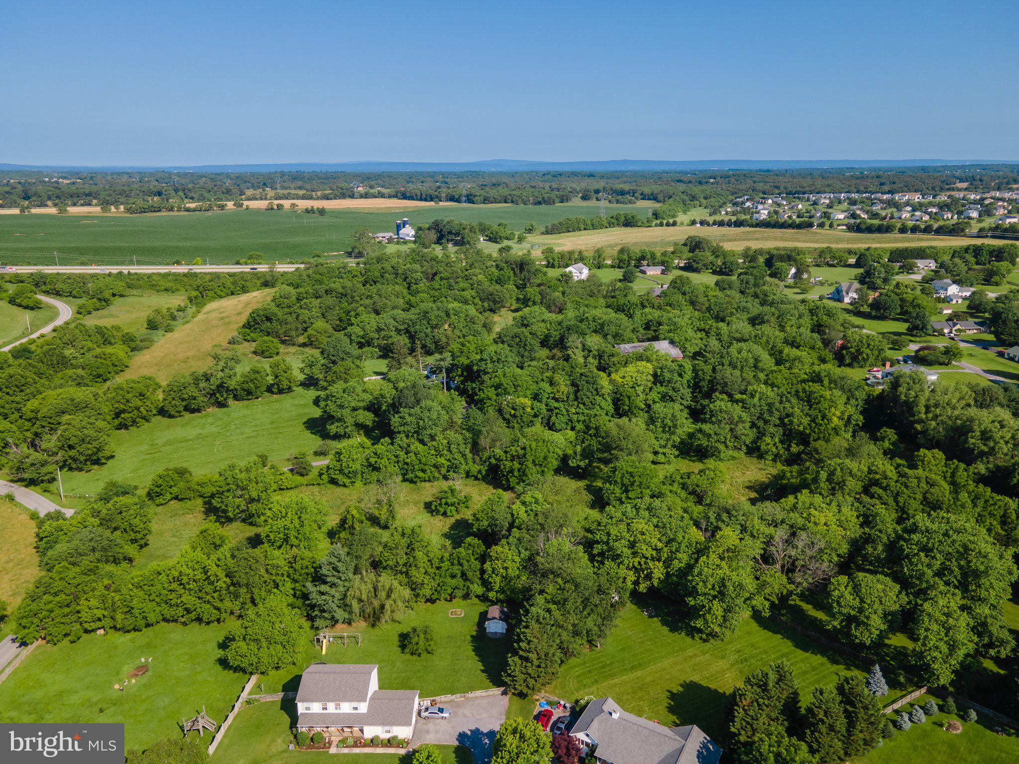 CLOVERDALE HEIGHTS - Residential