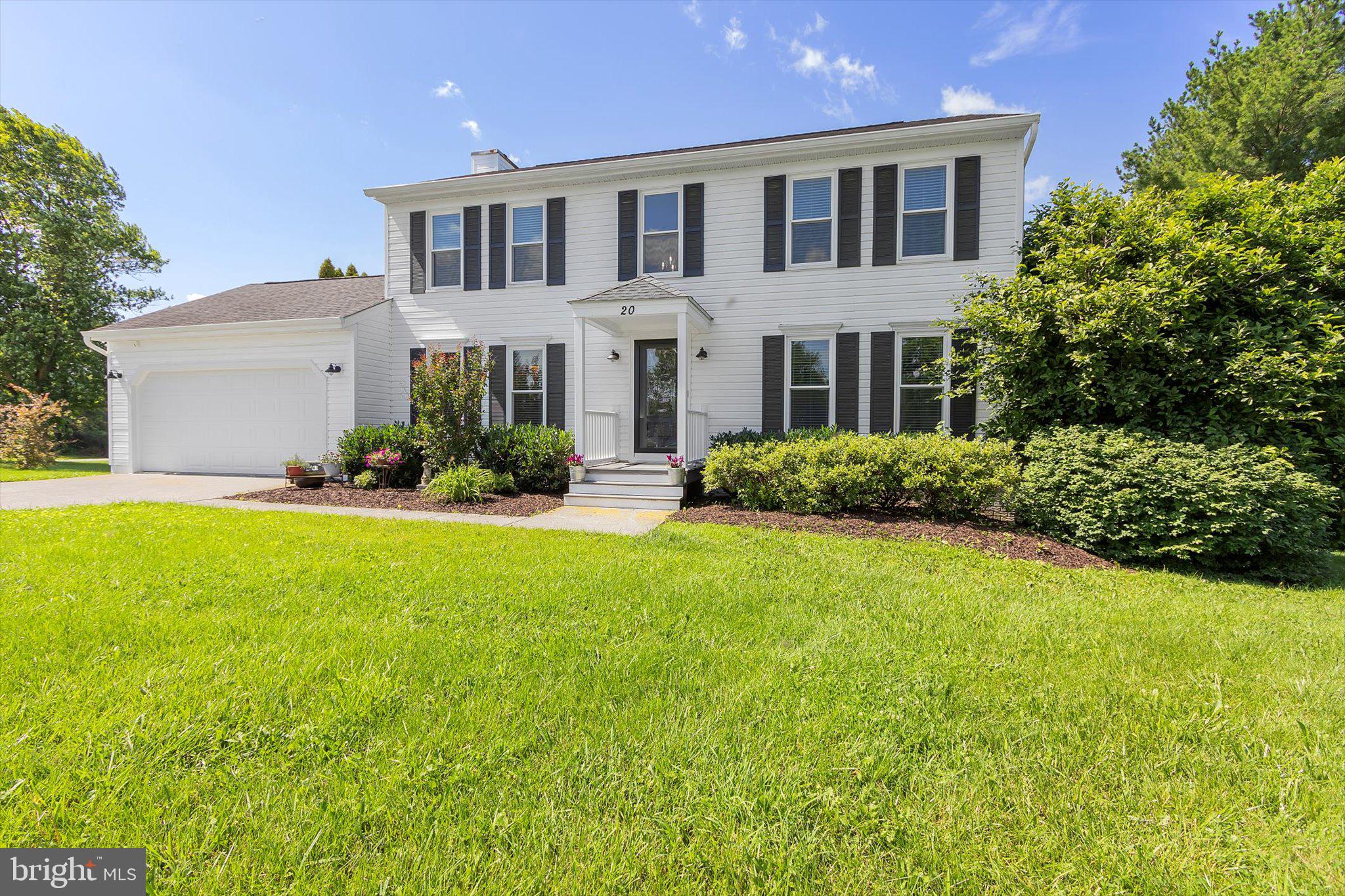 CLOVERDALE HEIGHTS - Residential