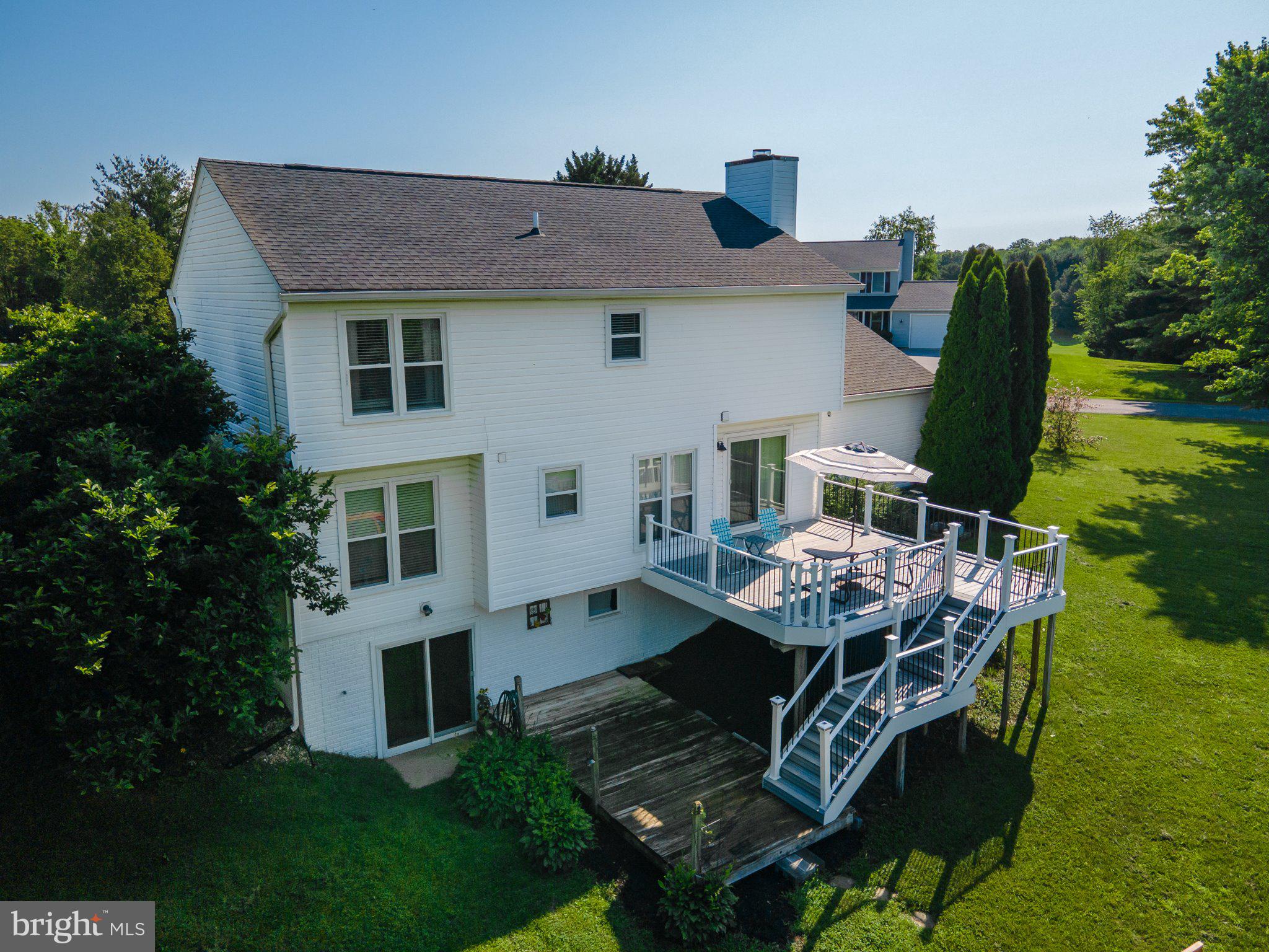 CLOVERDALE HEIGHTS - Residential