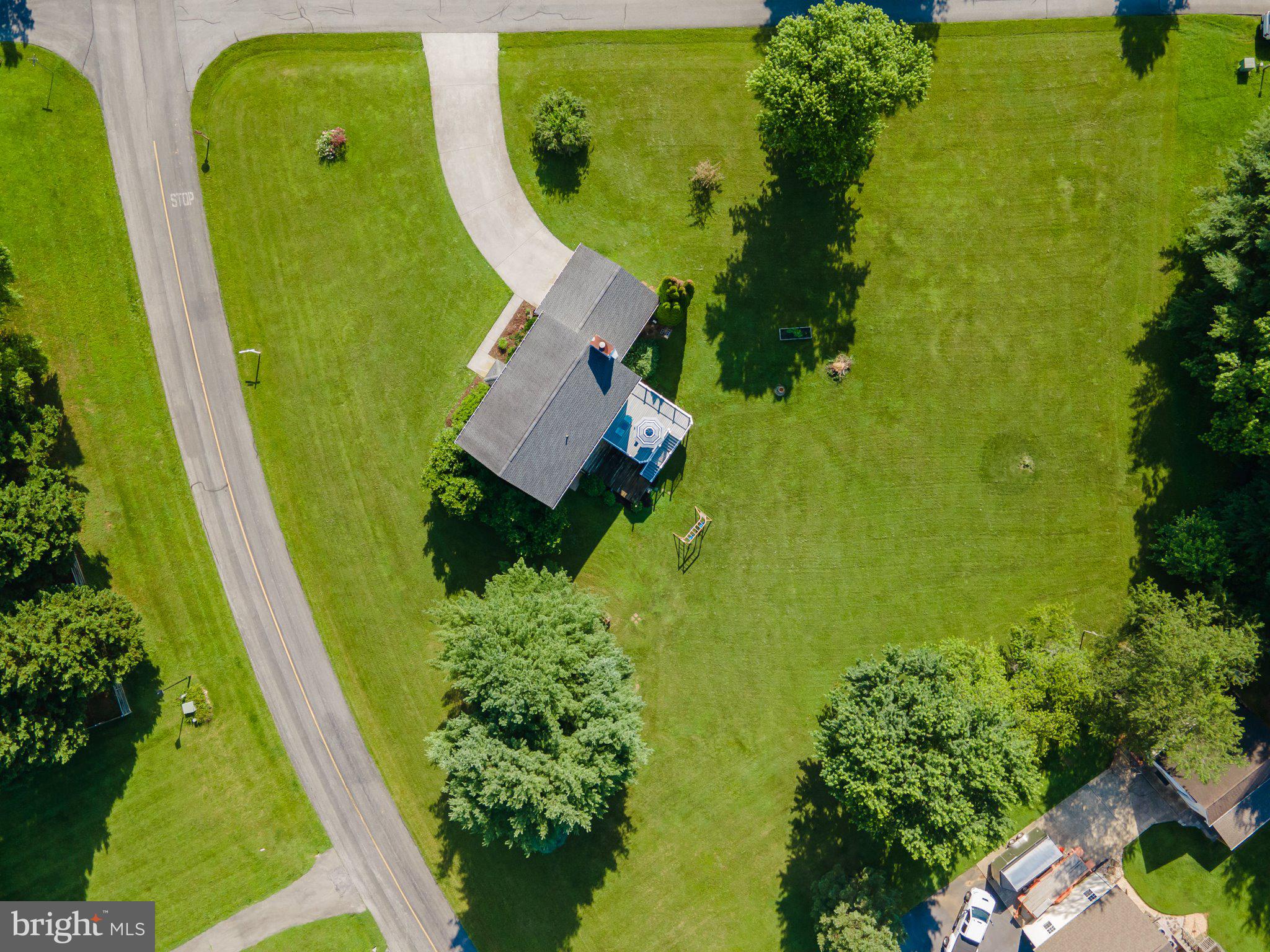 CLOVERDALE HEIGHTS - Residential