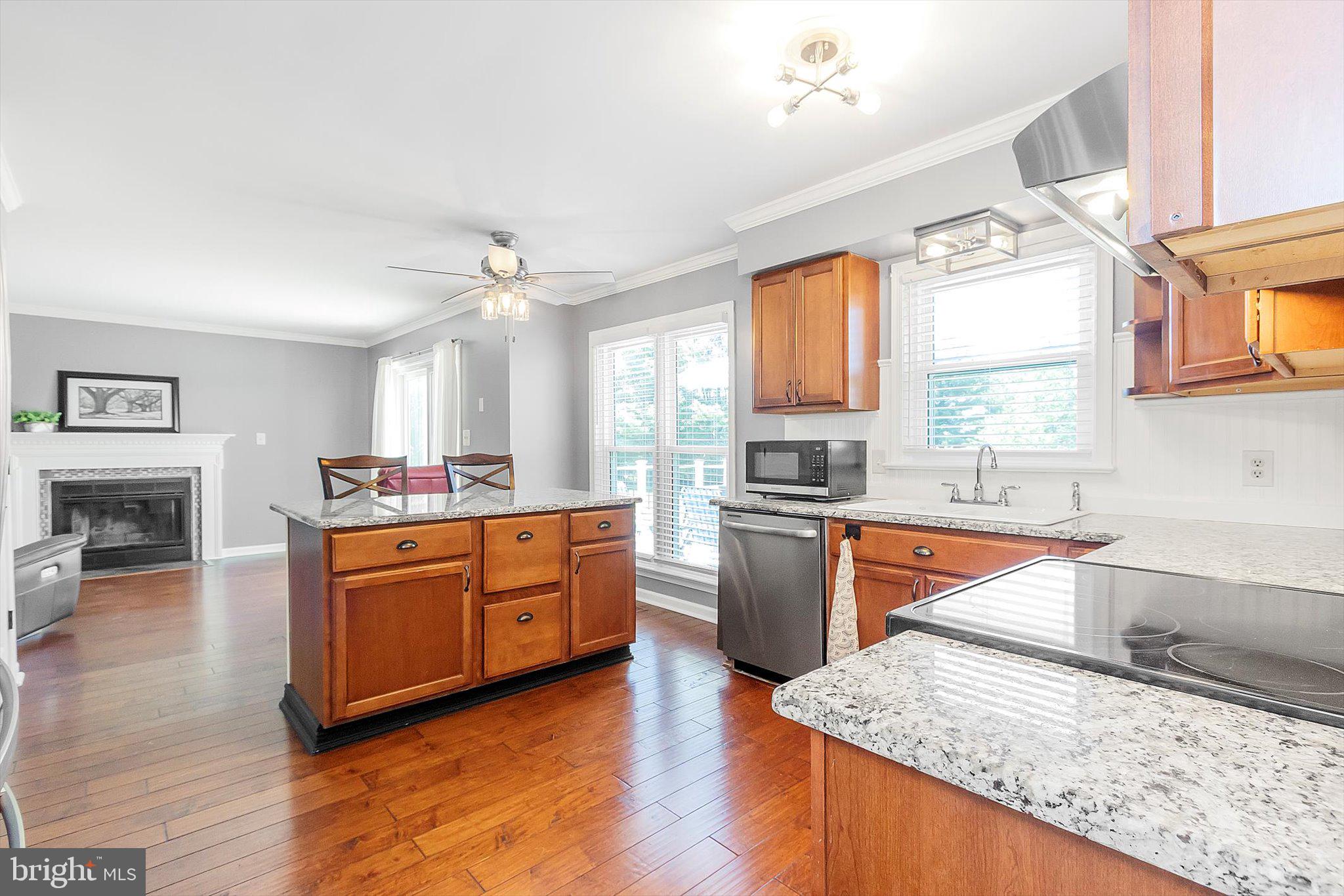 CLOVERDALE HEIGHTS - Residential