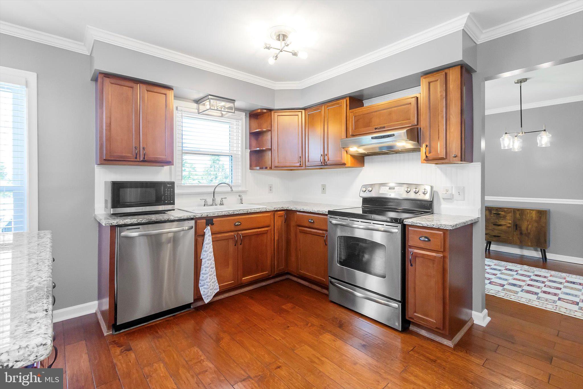 CLOVERDALE HEIGHTS - Residential