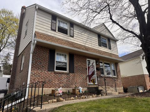 Photo of 2907 Kanes Road, WILLOW GROVE, PA 19090 (MLS # PAMC2170432)