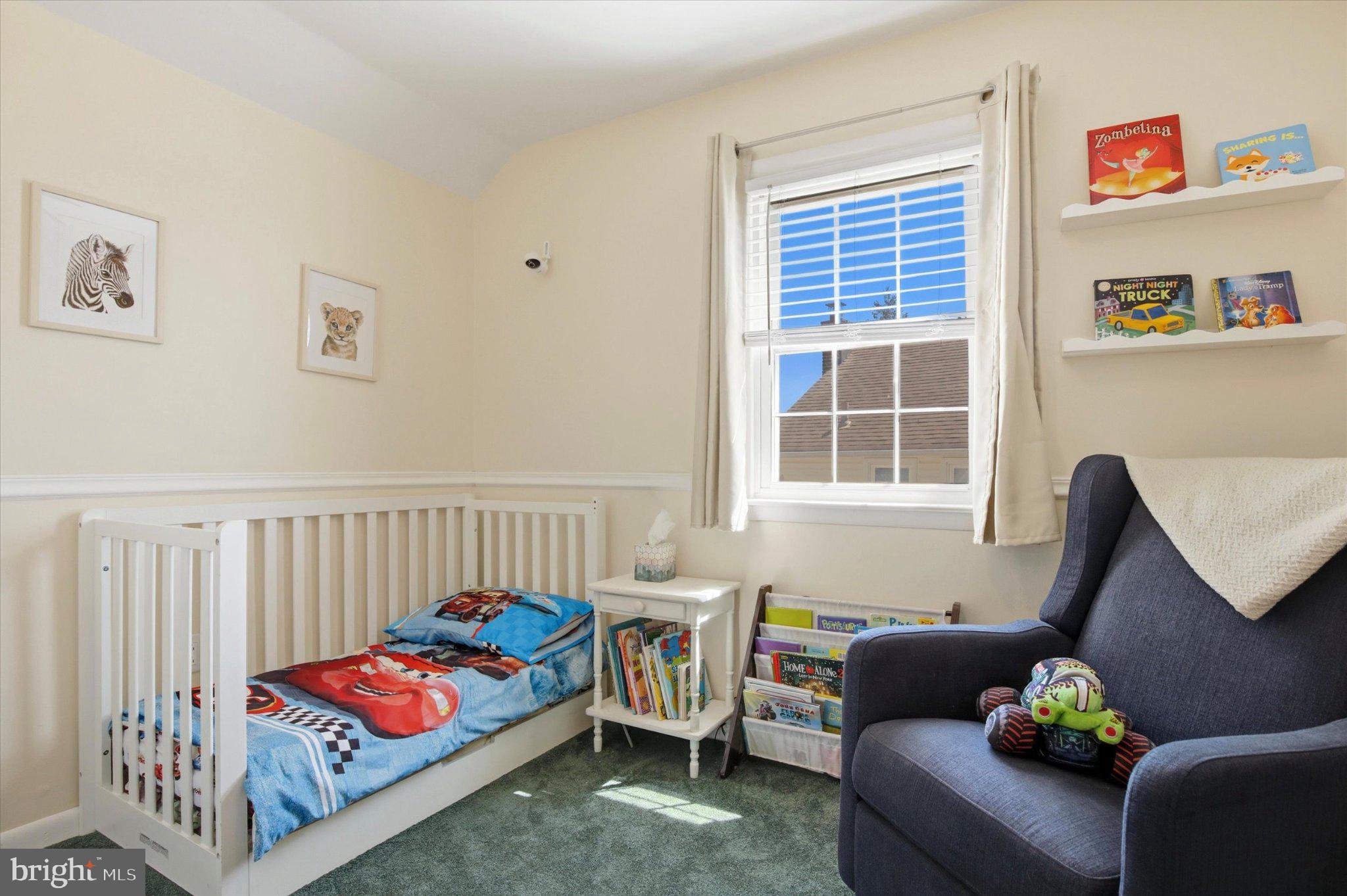 WILLOW MANOR - Residential