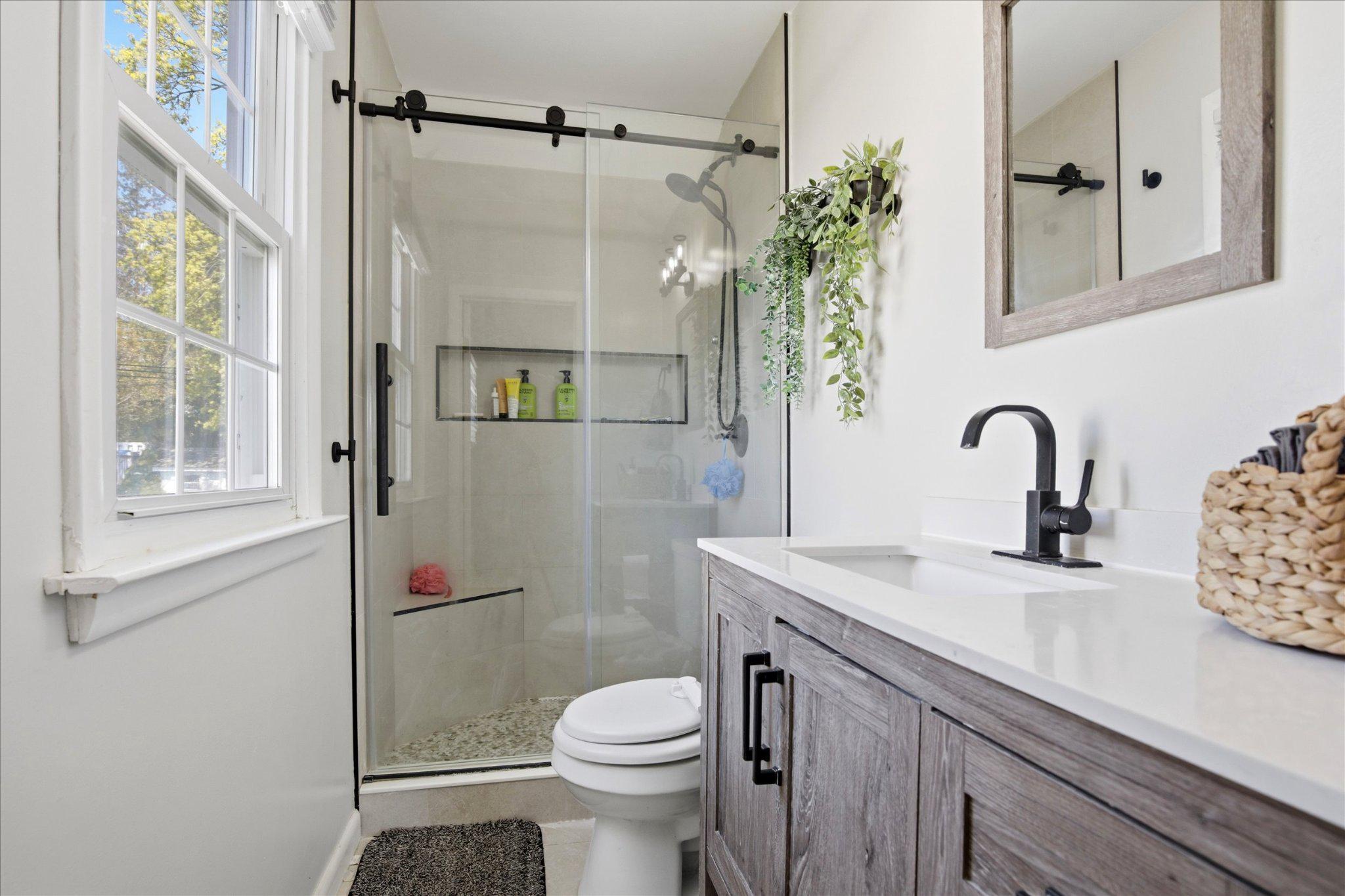 WILLOW MANOR - Residential