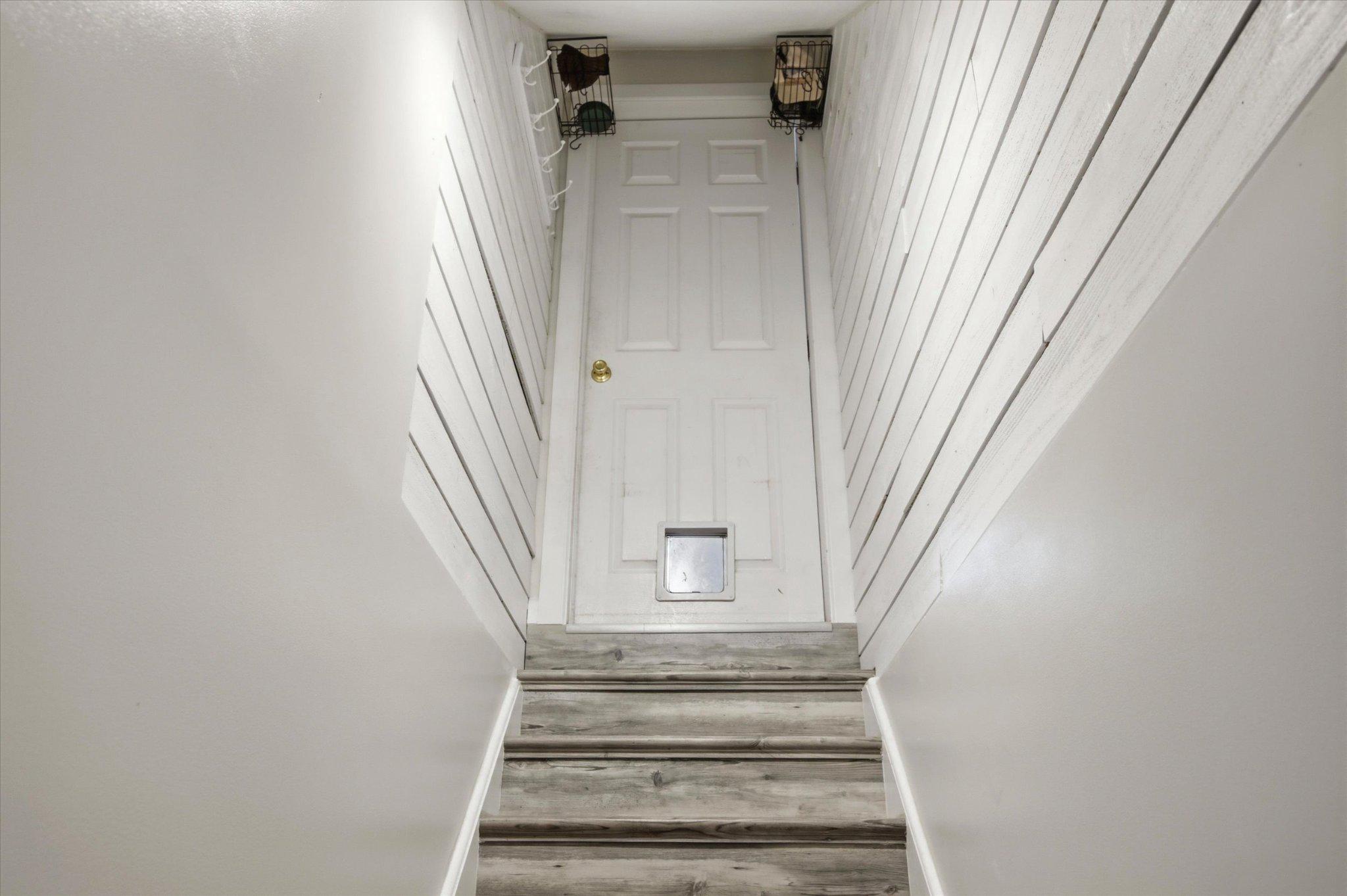 WILLOW MANOR - Residential