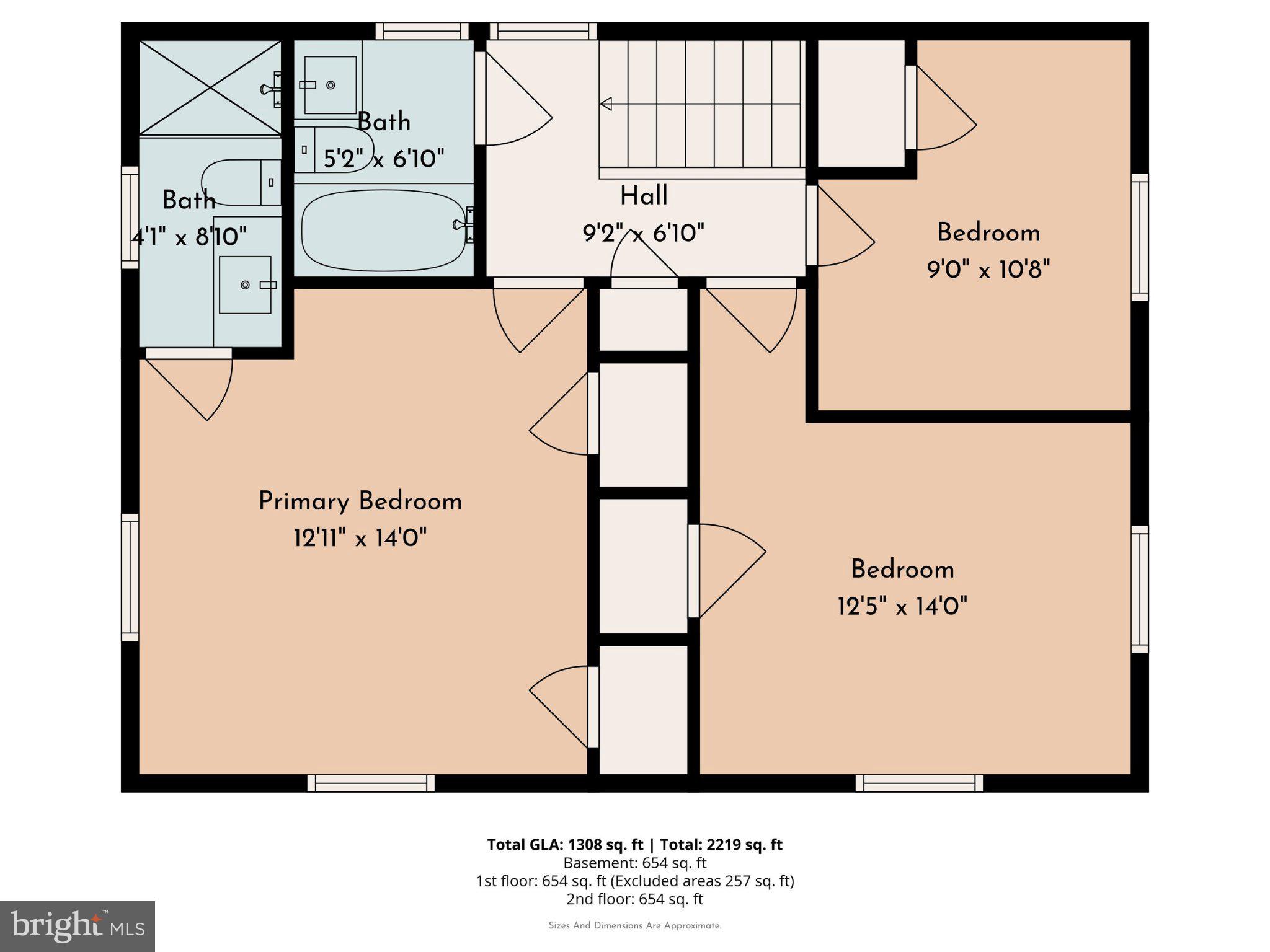 WILLOW MANOR - Residential