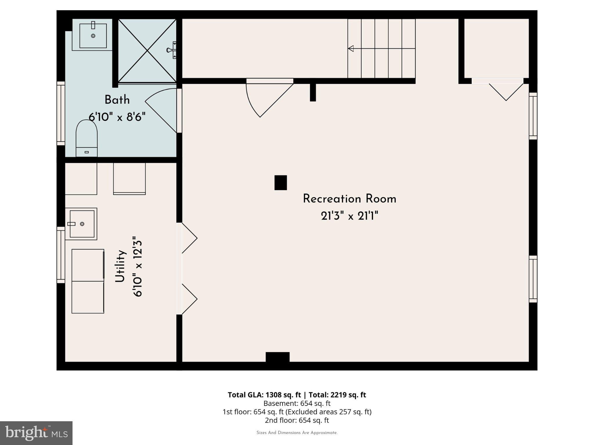WILLOW MANOR - Residential