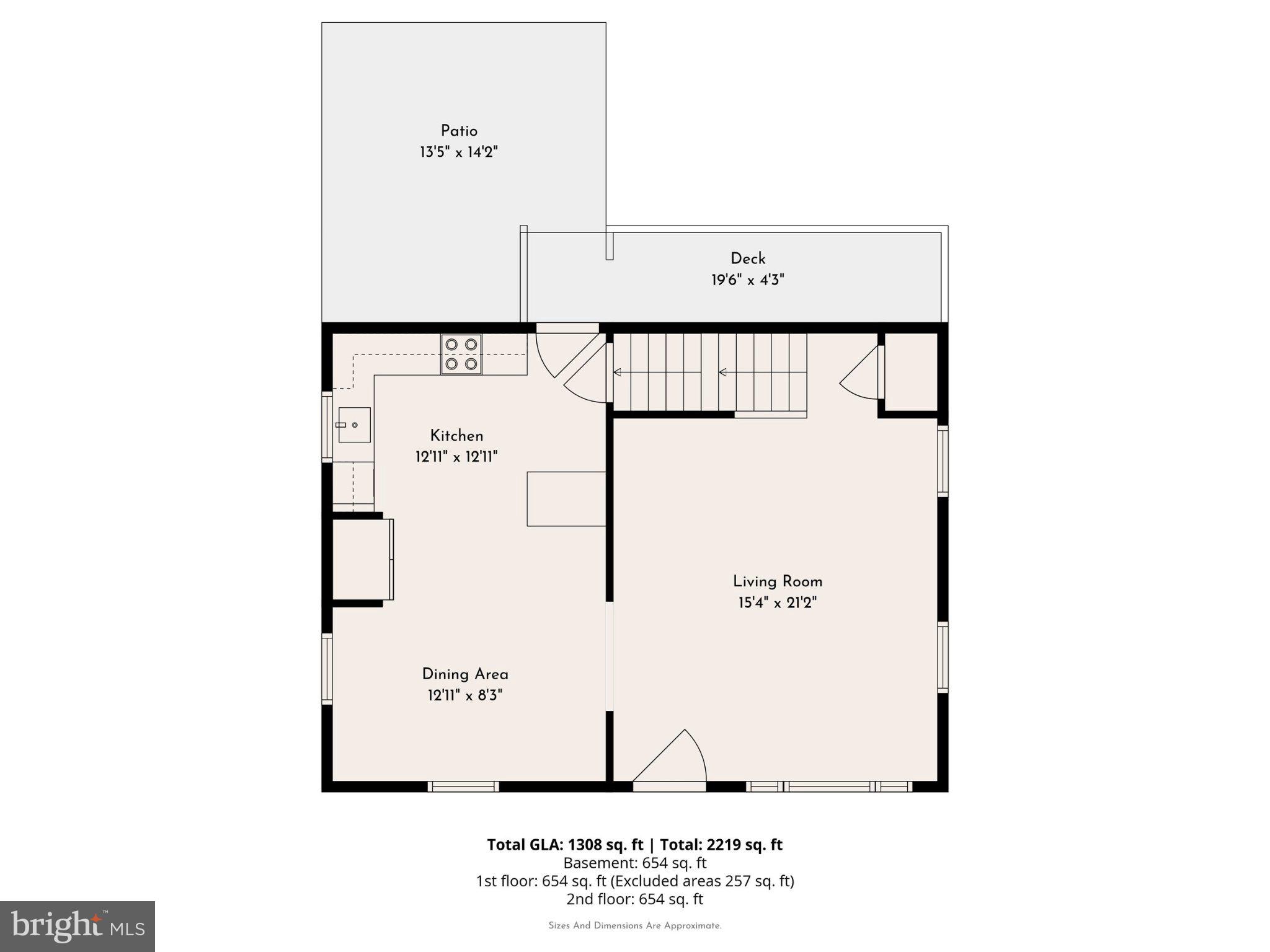 WILLOW MANOR - Residential