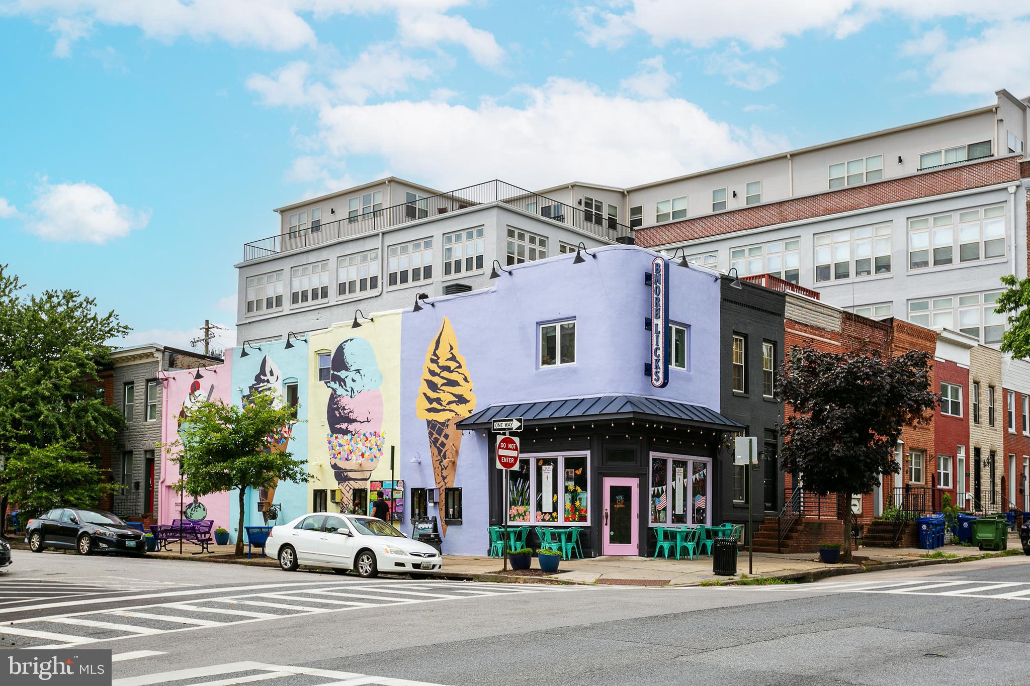 HIGHLANDTOWN - Residential