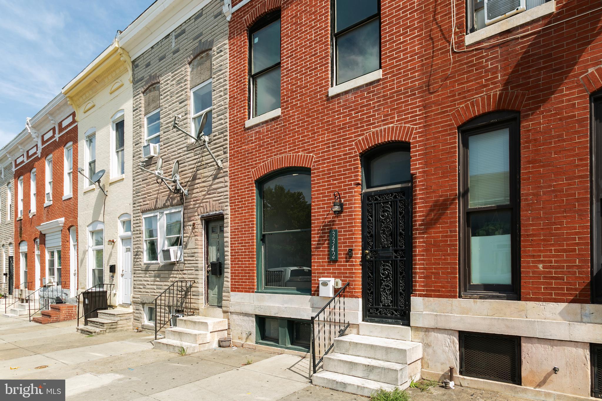 HIGHLANDTOWN - Residential