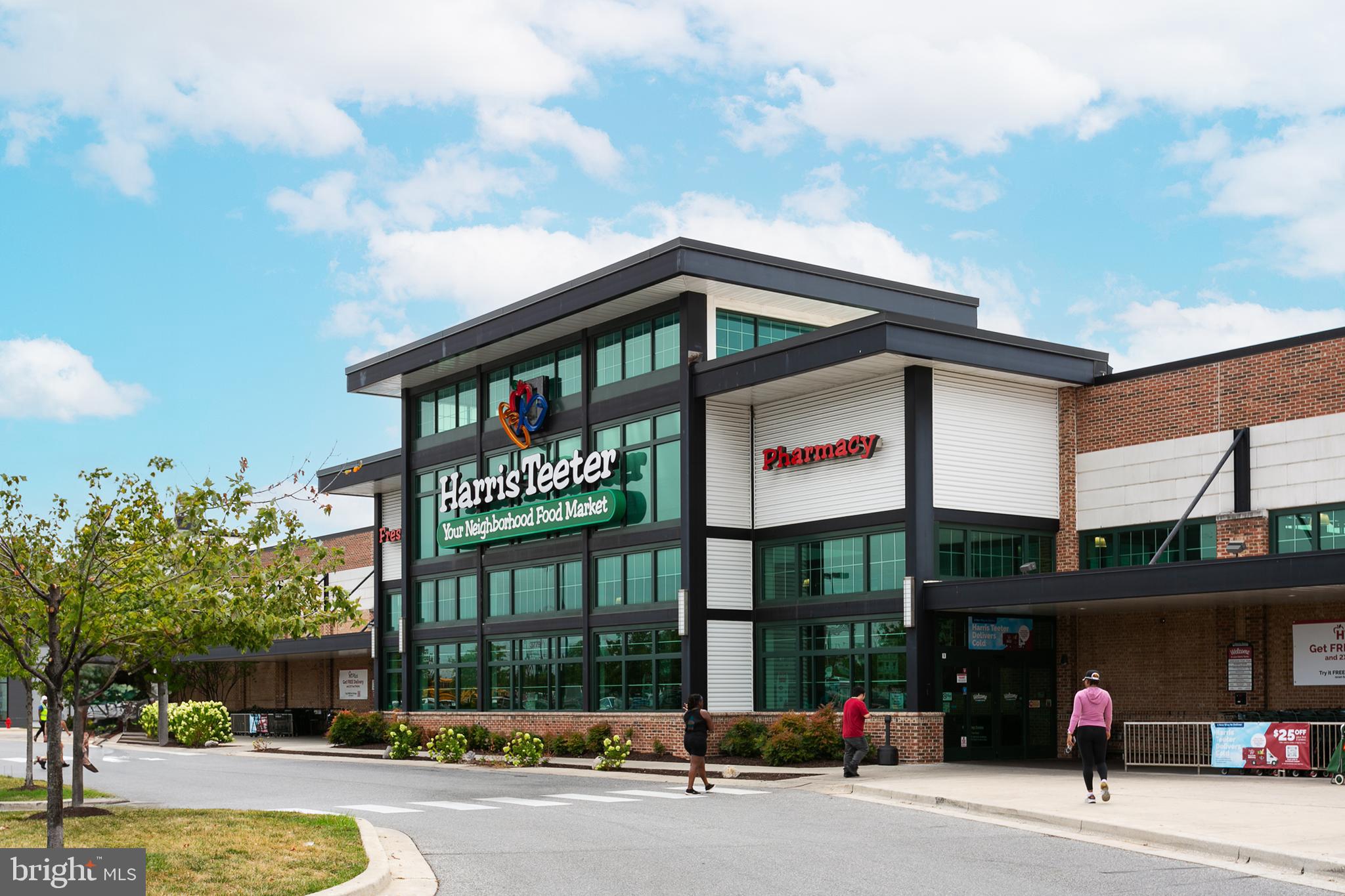 HIGHLANDTOWN - Residential