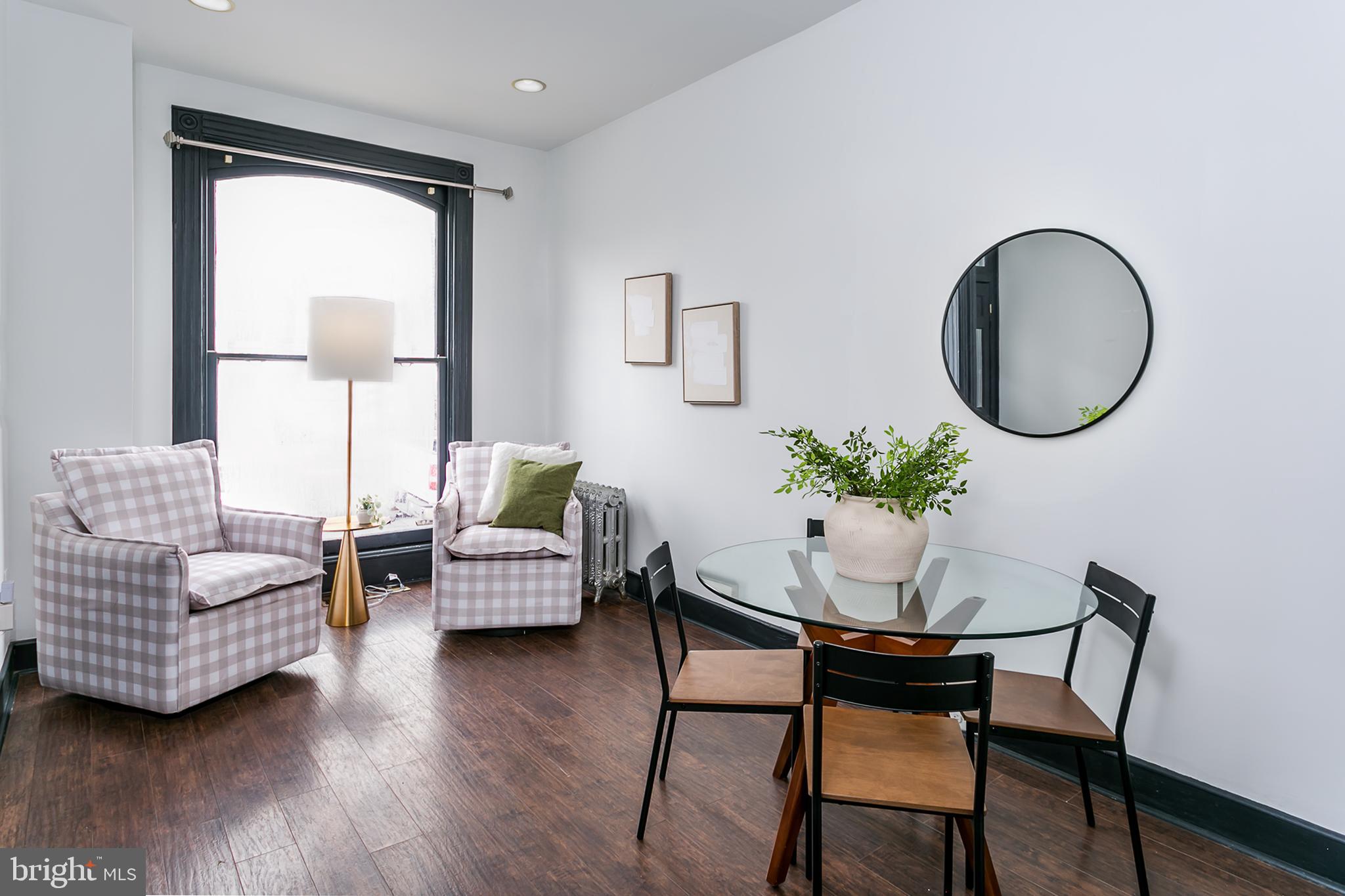 HIGHLANDTOWN - Residential