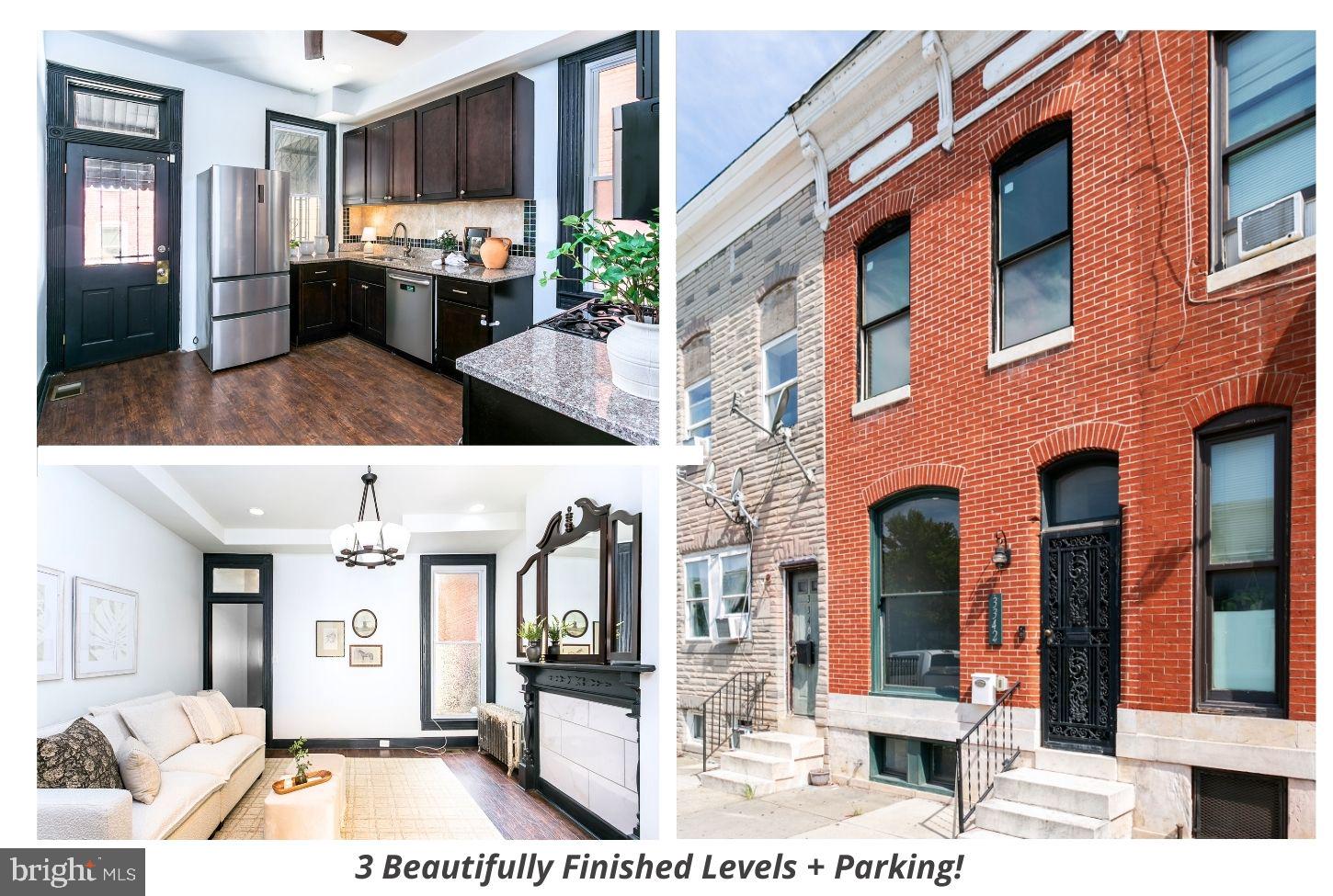 HIGHLANDTOWN - Residential