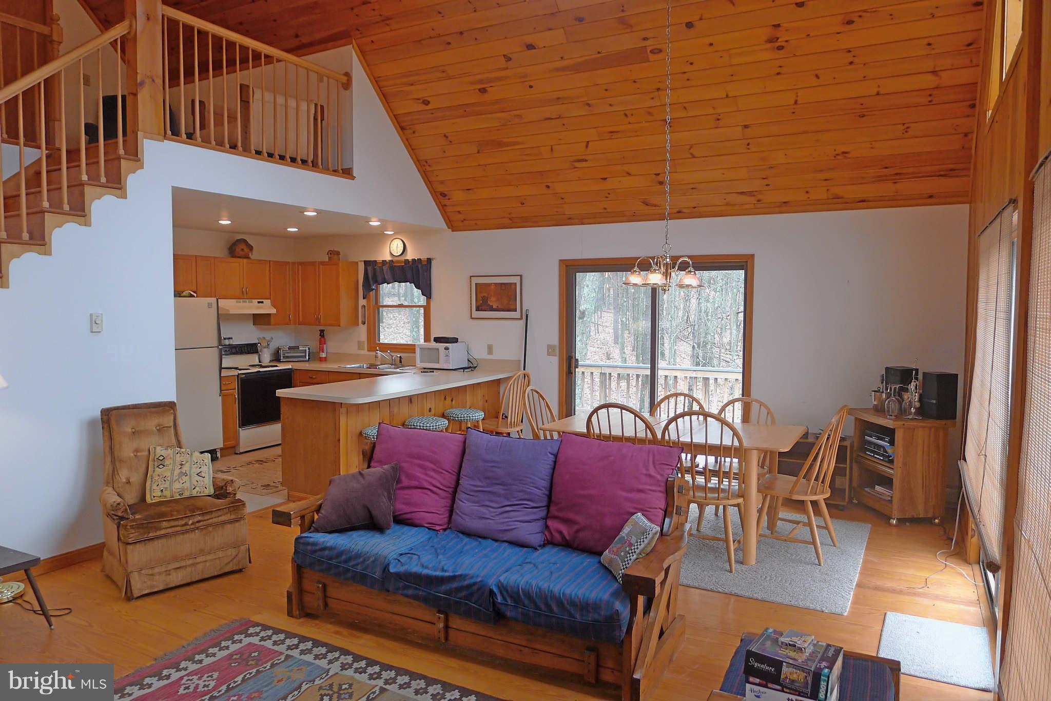 GREENWOODS - Residential