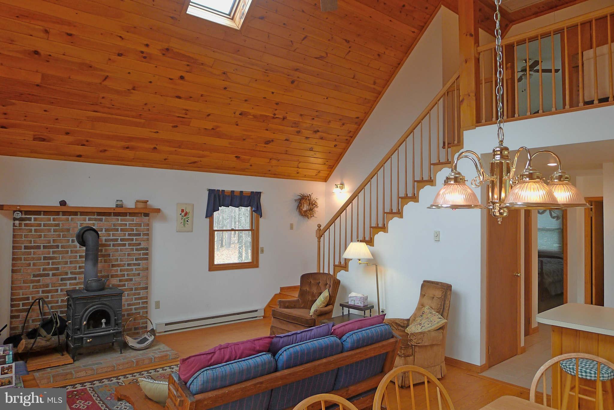 GREENWOODS - Residential