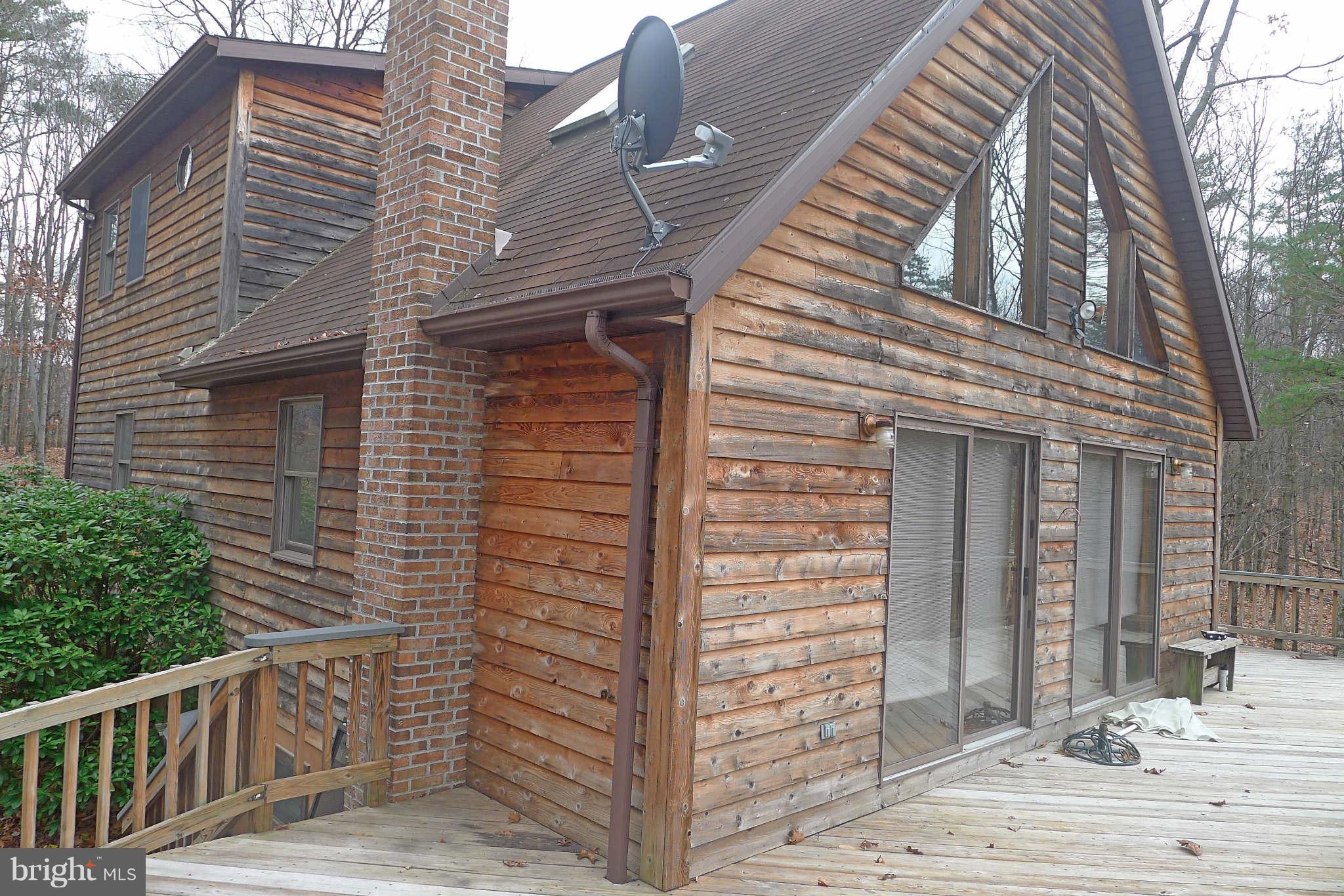 GREENWOODS - Residential