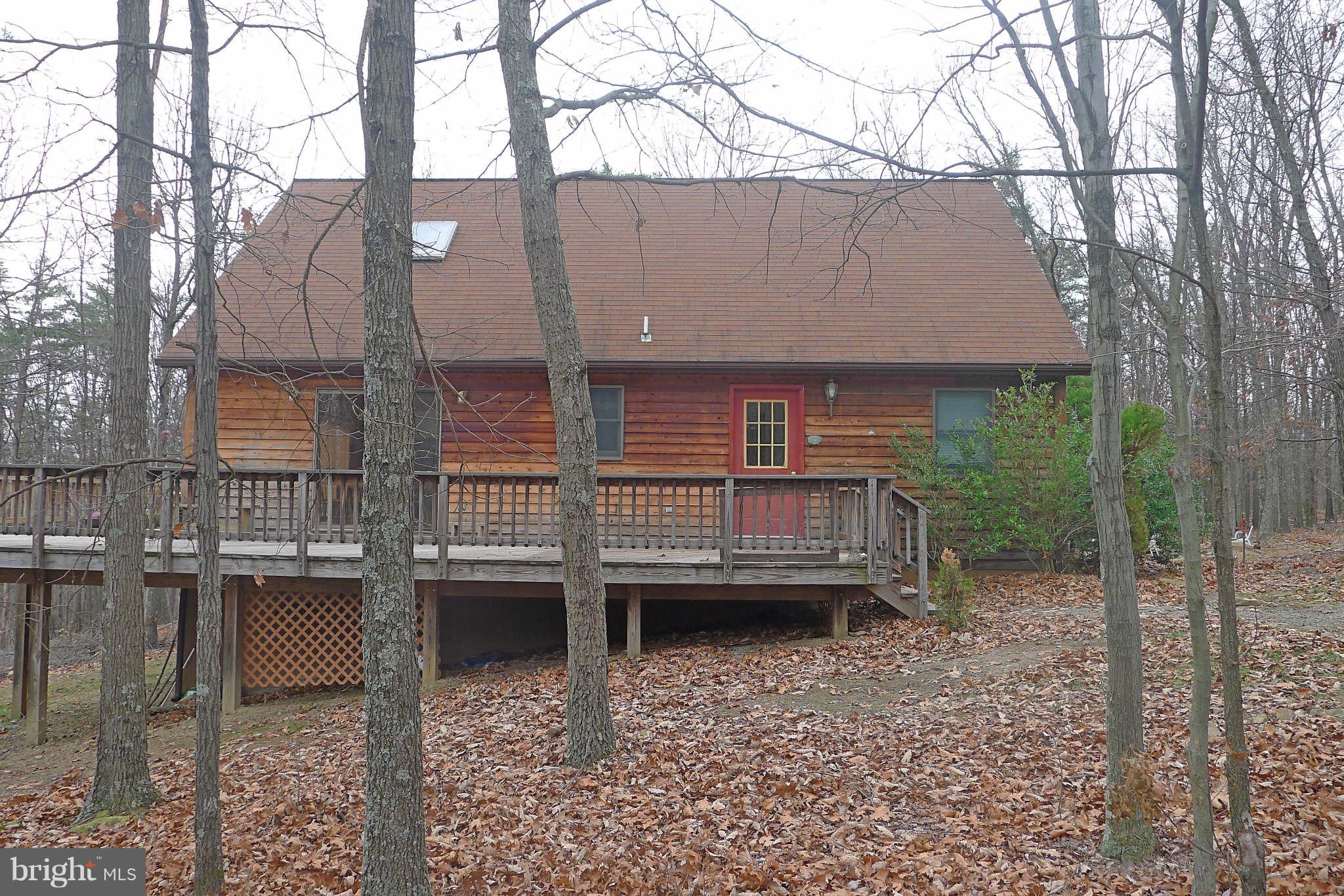 GREENWOODS - Residential