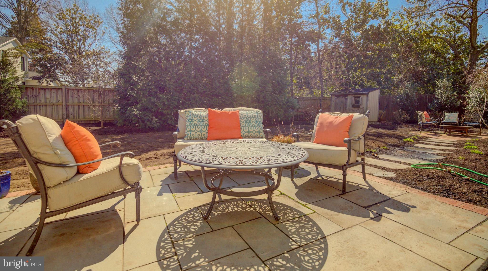 ROSEMONT - Residential