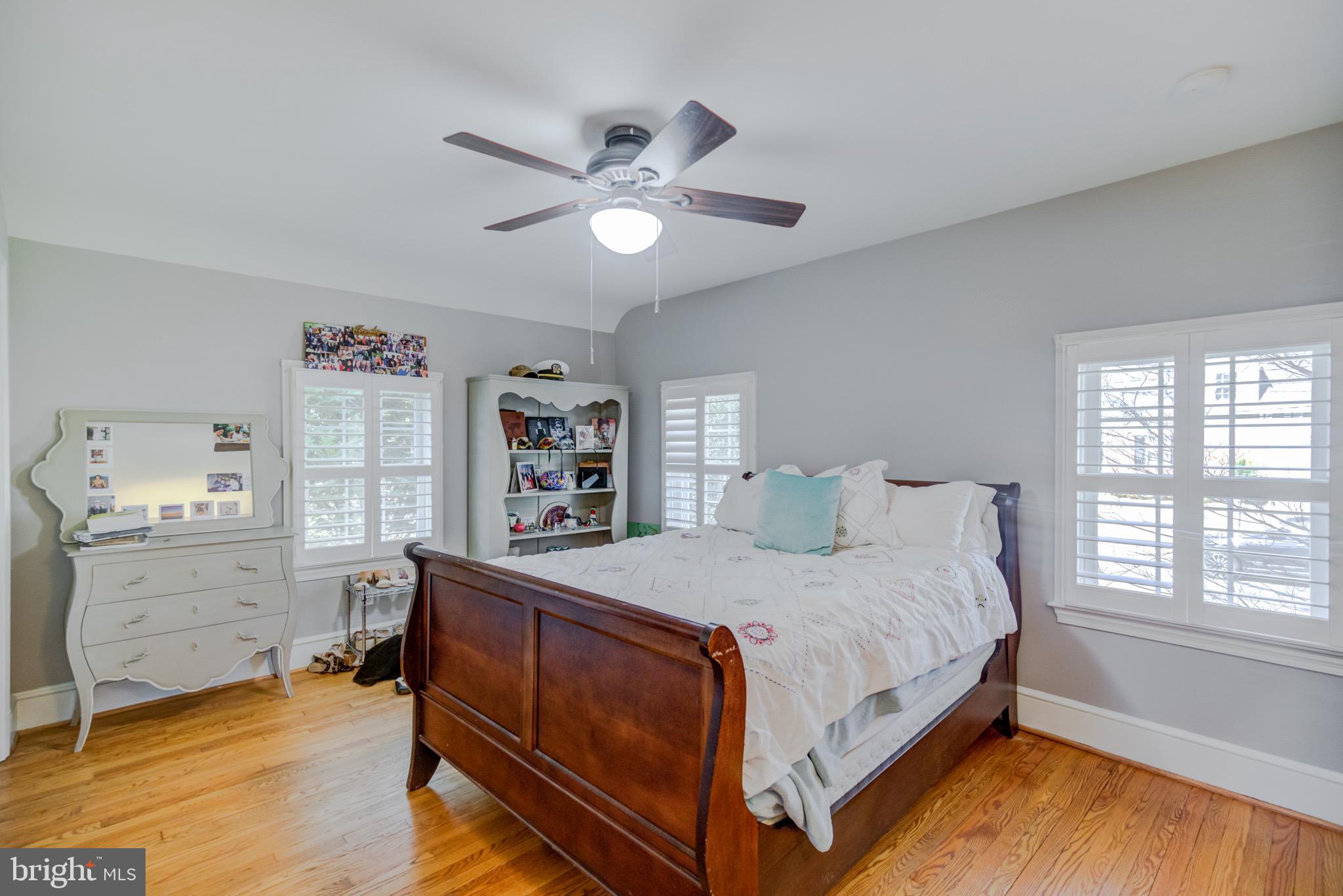 ROSEMONT - Residential