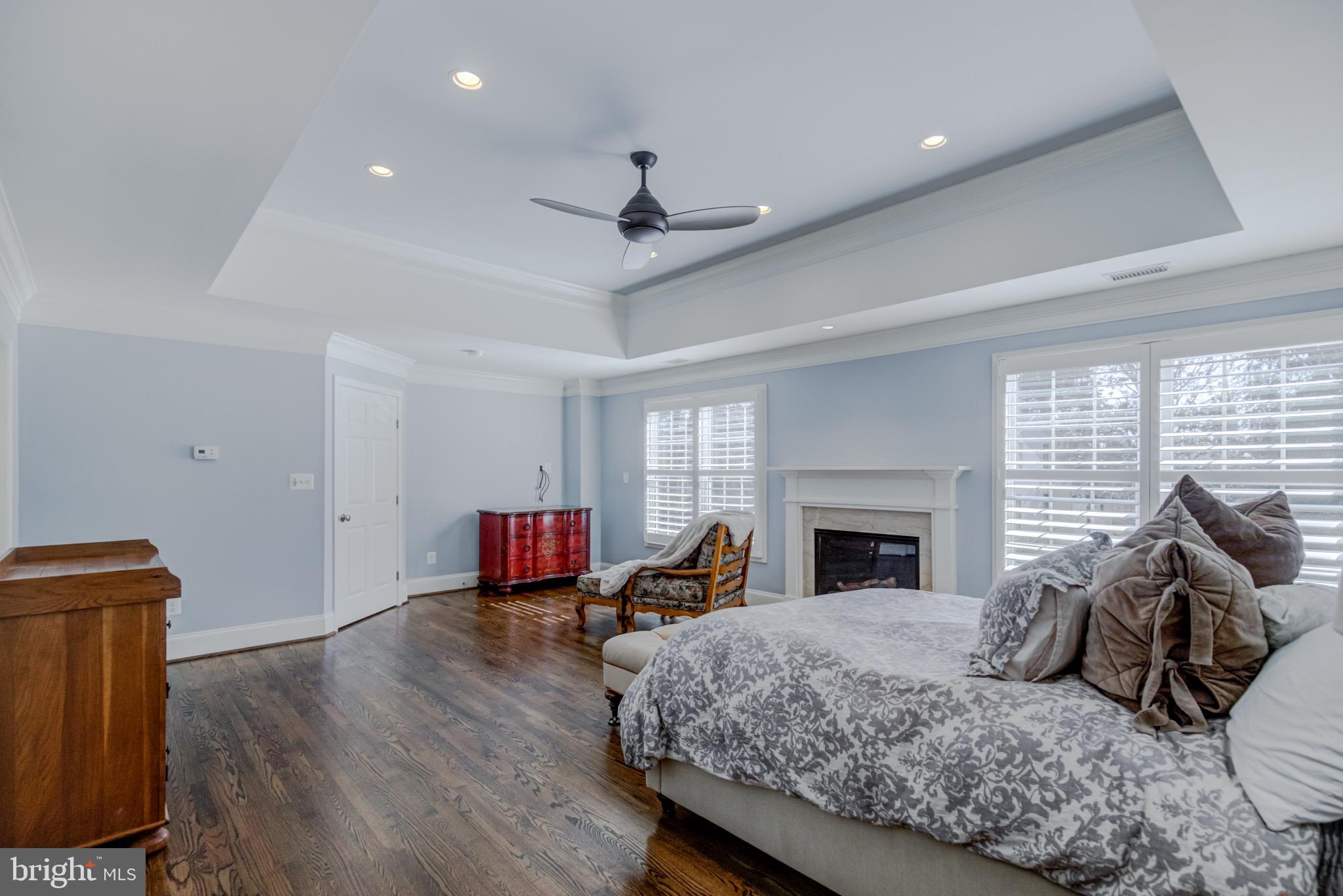 ROSEMONT - Residential