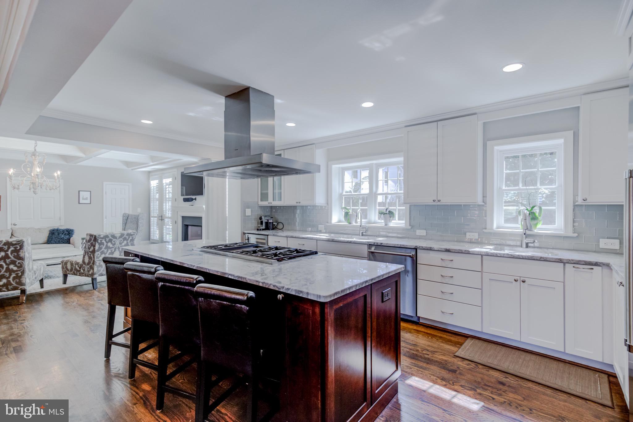 ROSEMONT - Residential