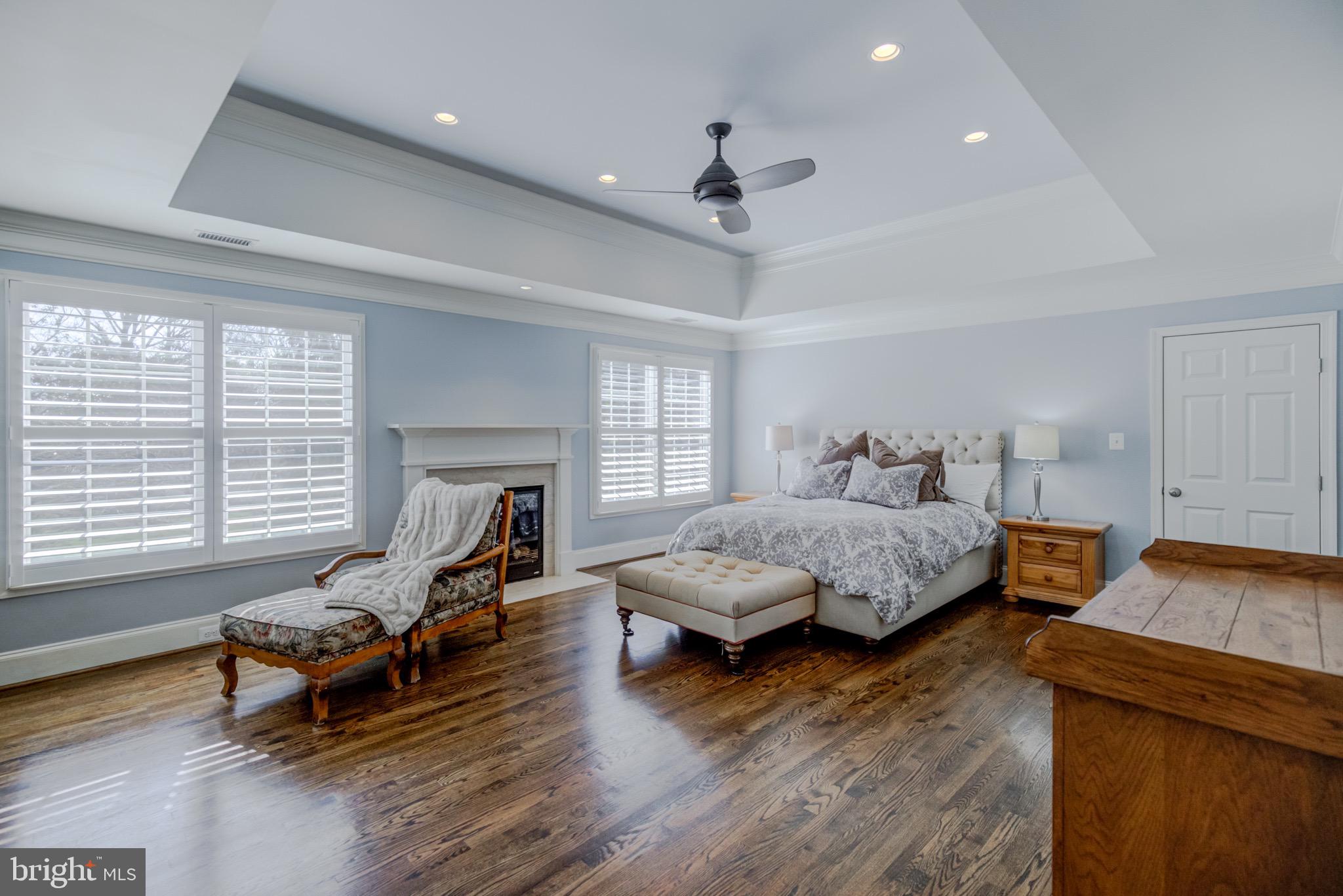 ROSEMONT - Residential